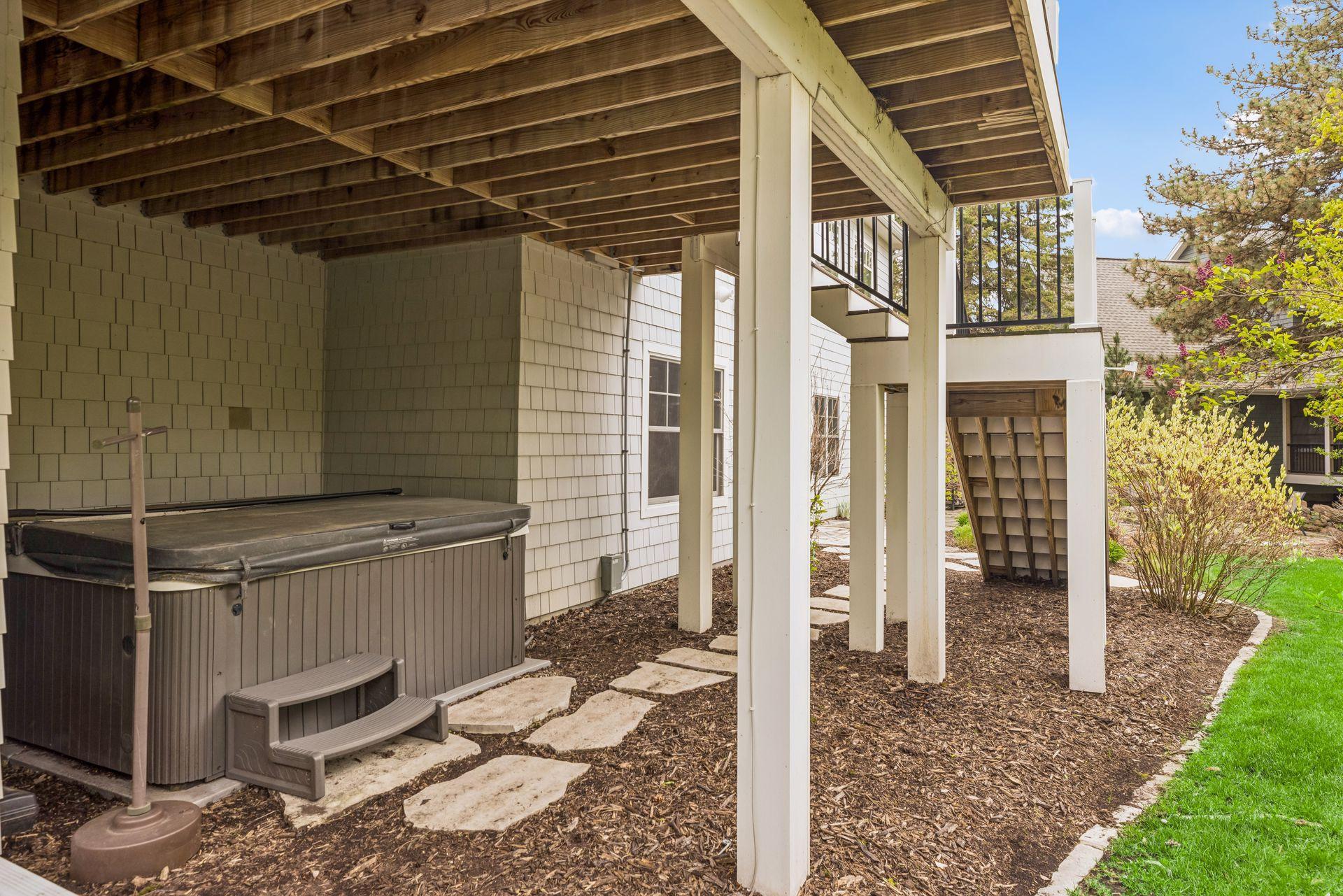 5116 Skyline Drive