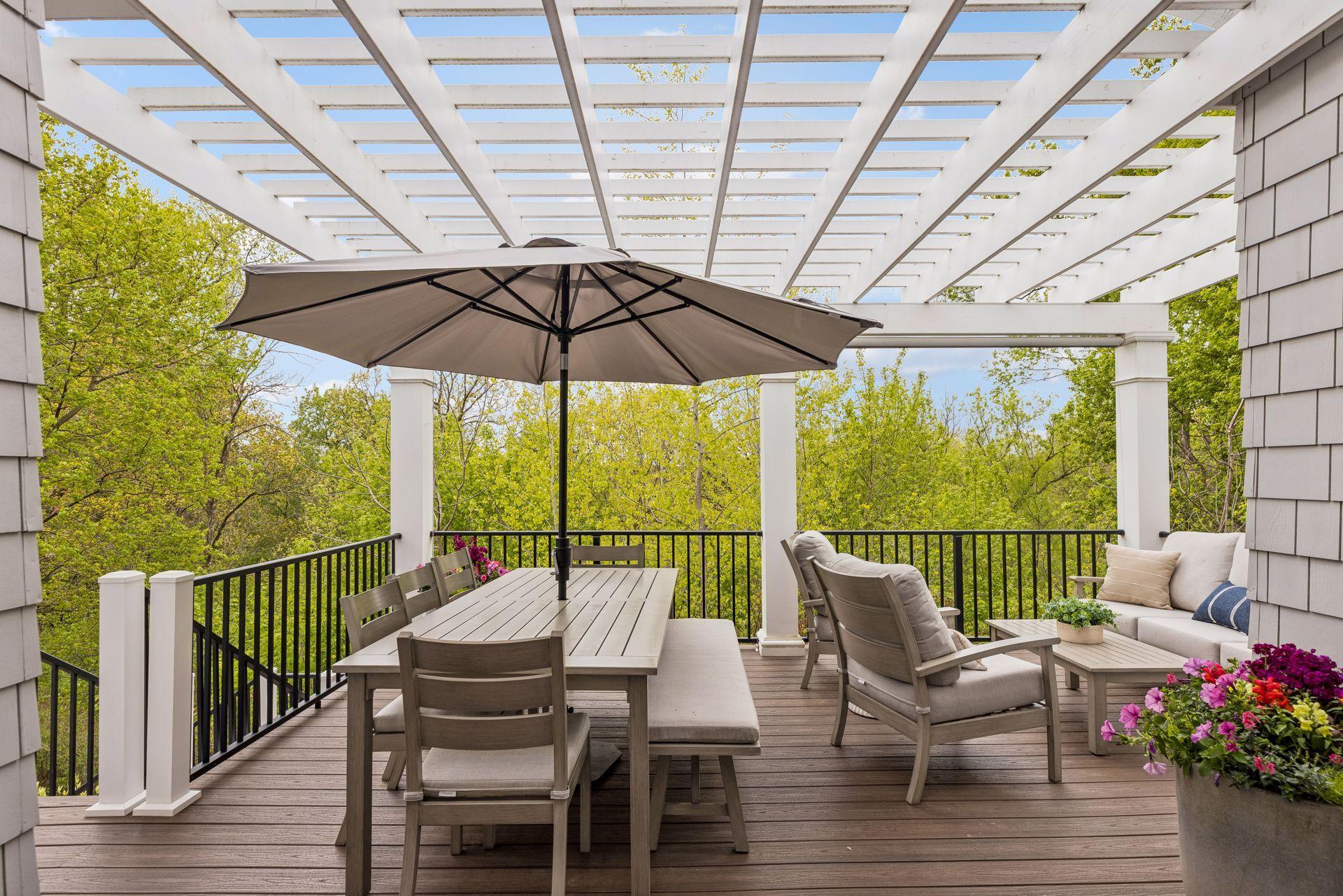5116 Skyline Drive
