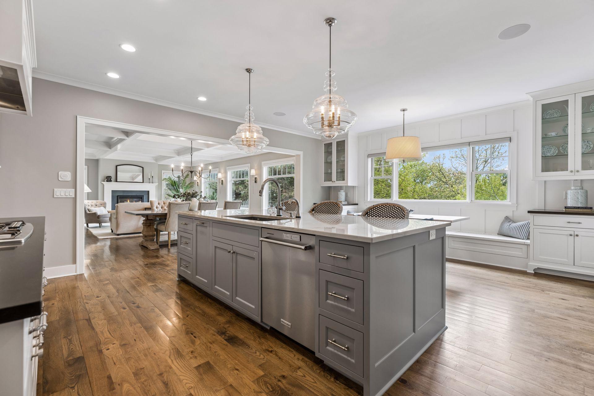5116 Skyline Drive