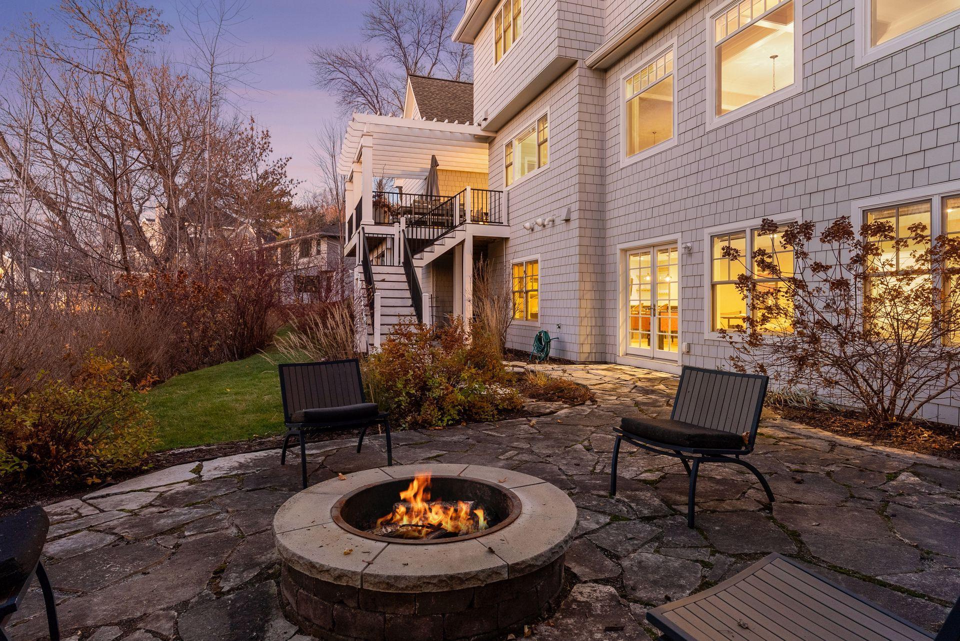 5116 Skyline Drive