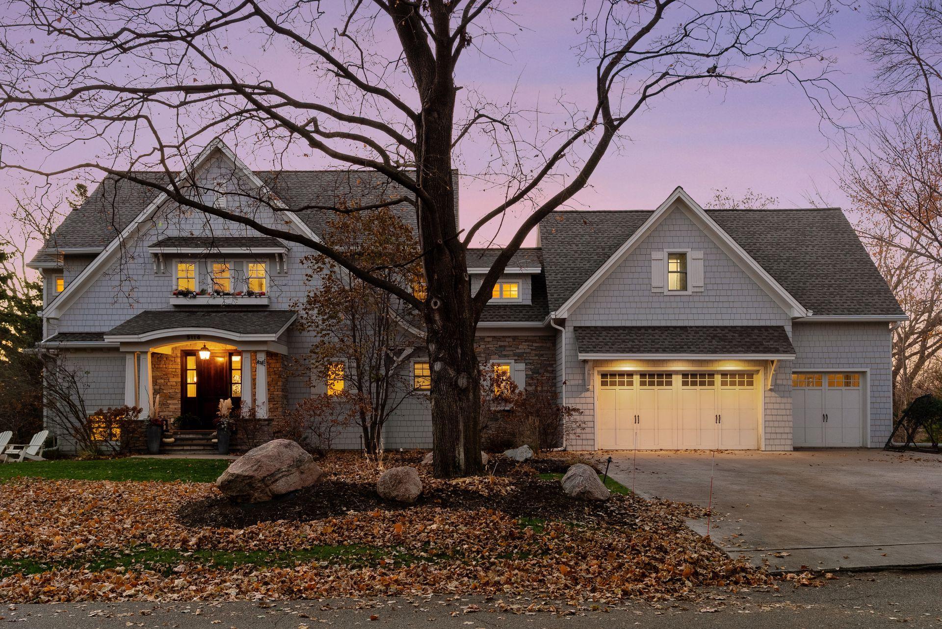 5116 Skyline Drive