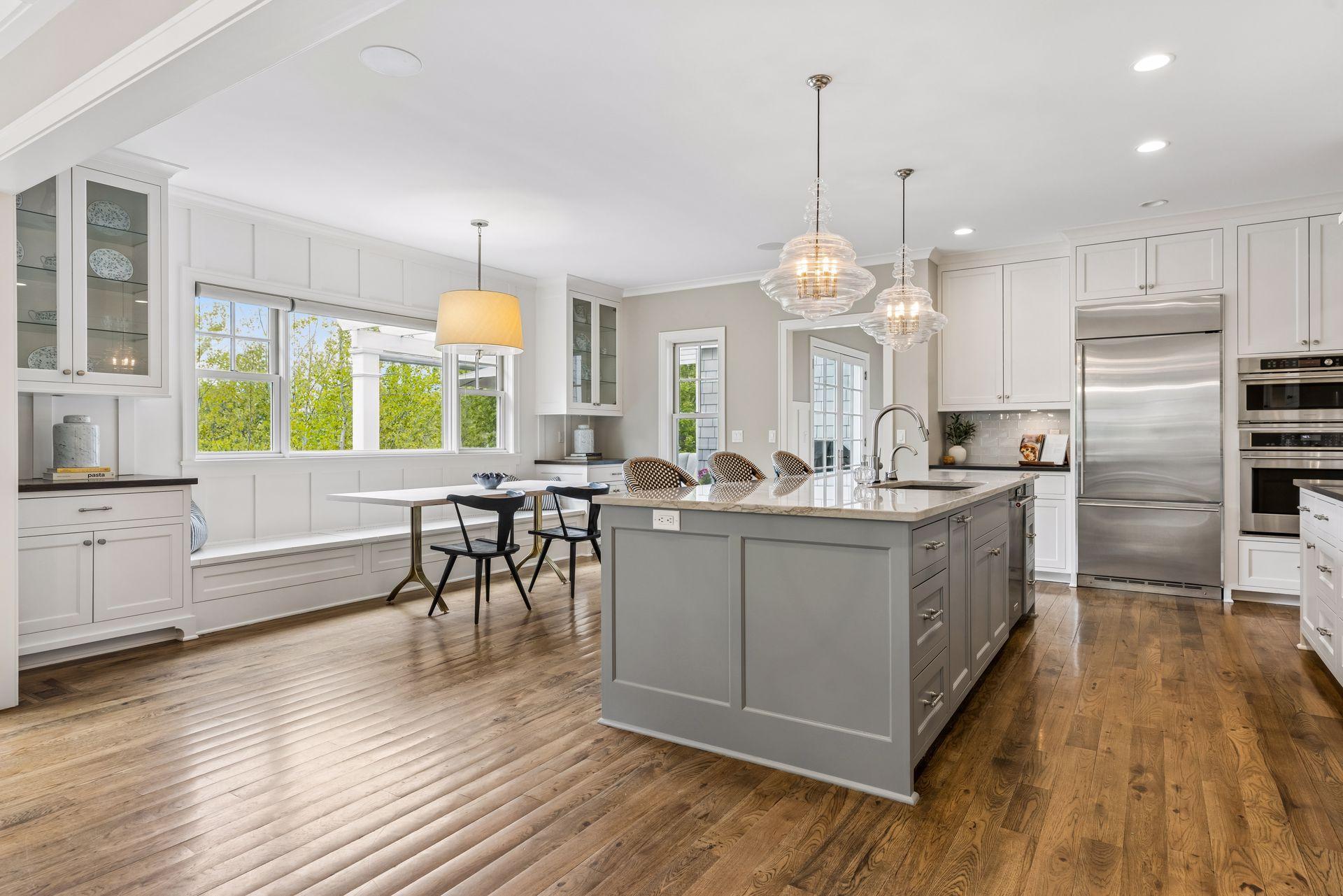 5116 Skyline Drive