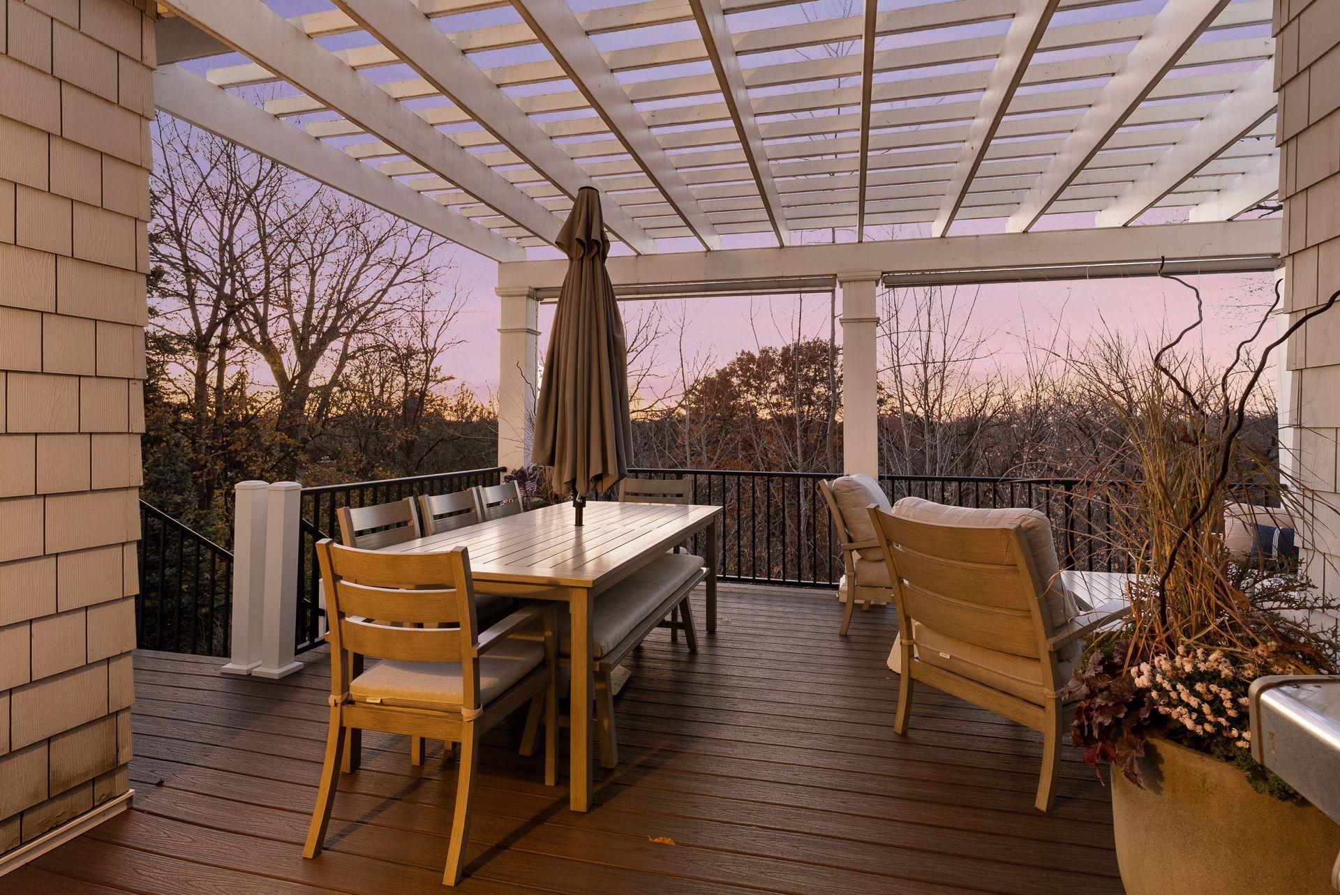 5116 Skyline Drive