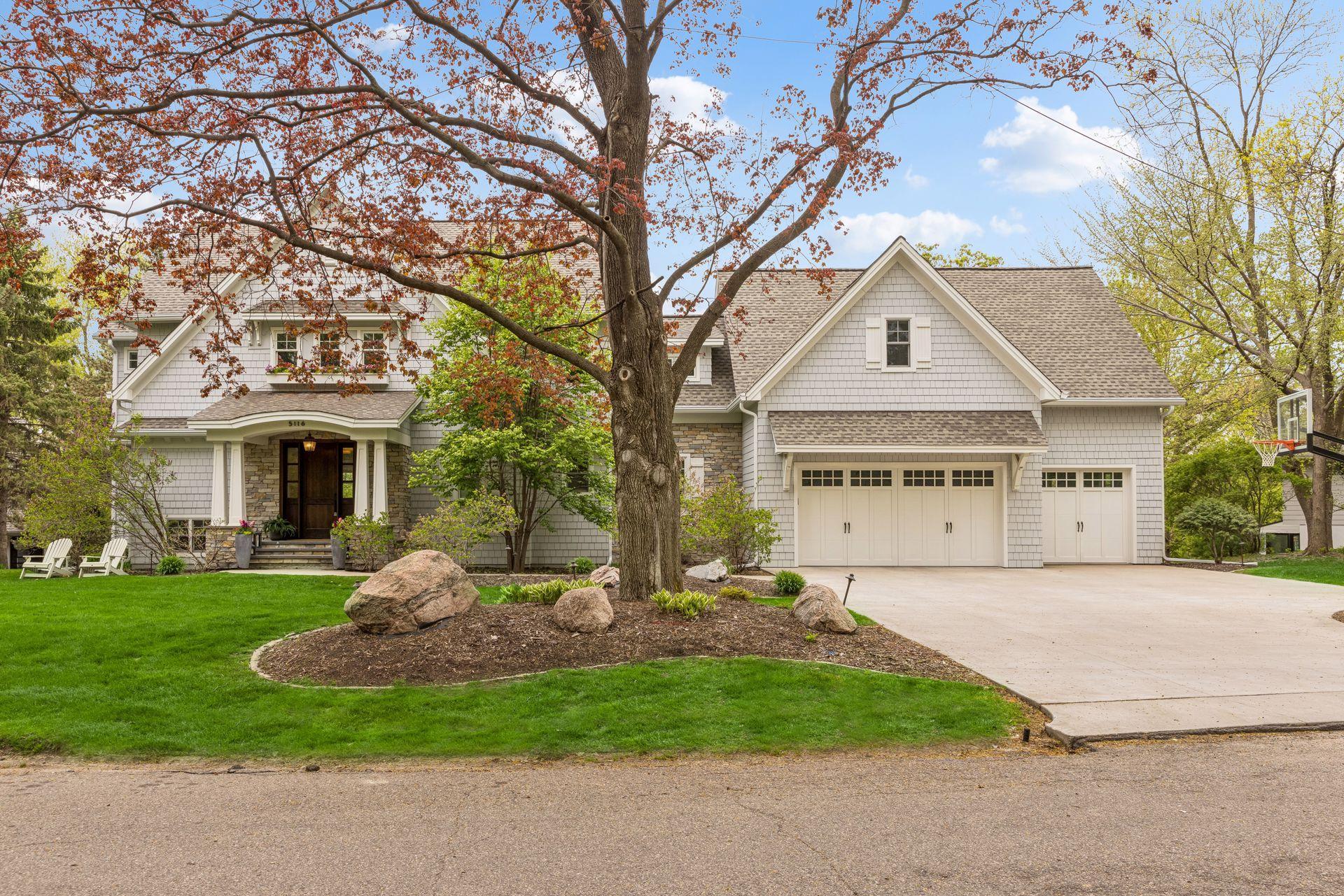 5116 Skyline Drive