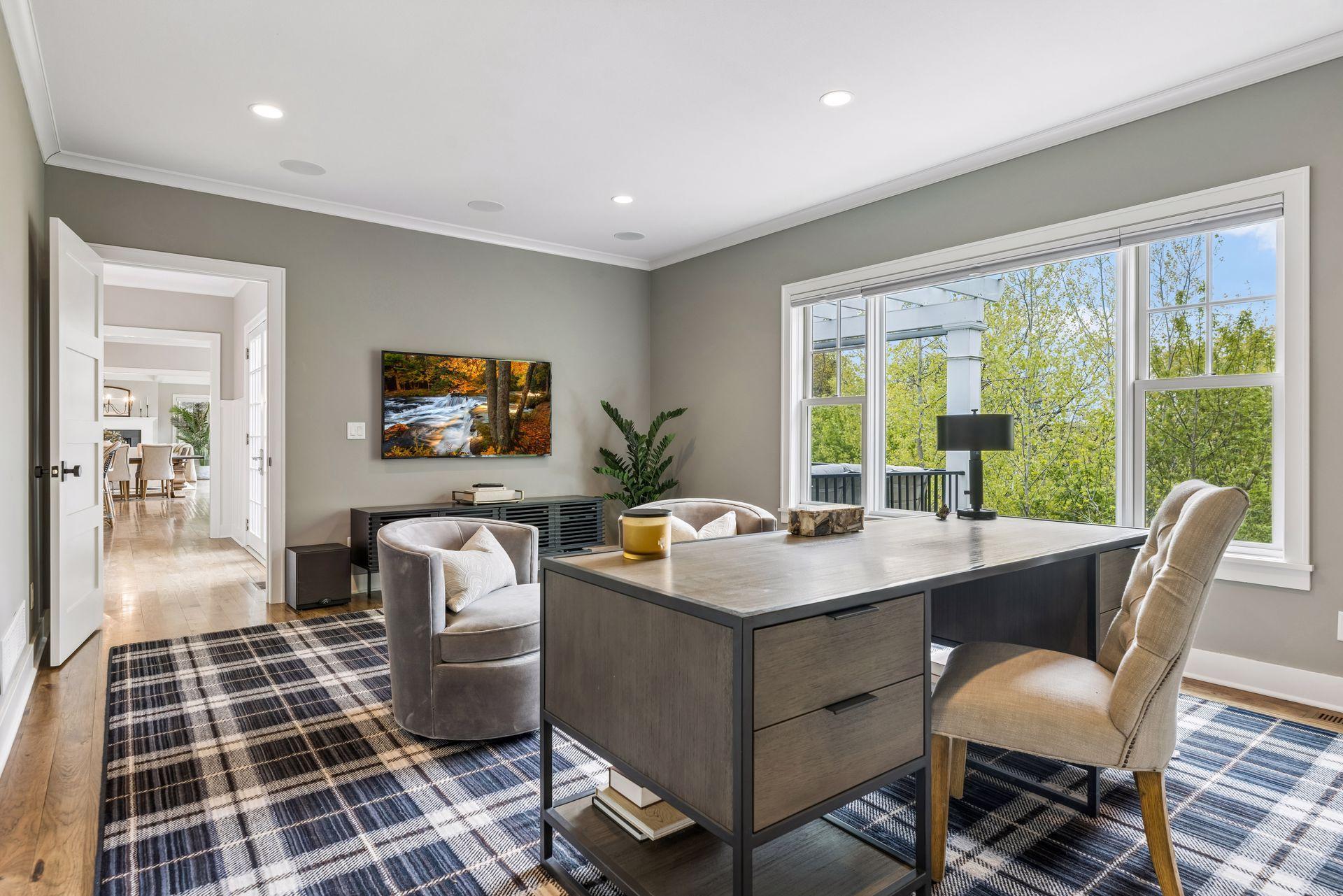 5116 Skyline Drive