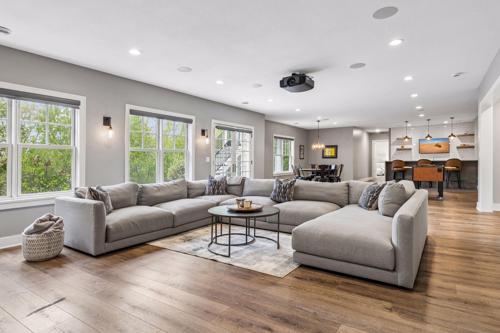5116 Skyline Drive