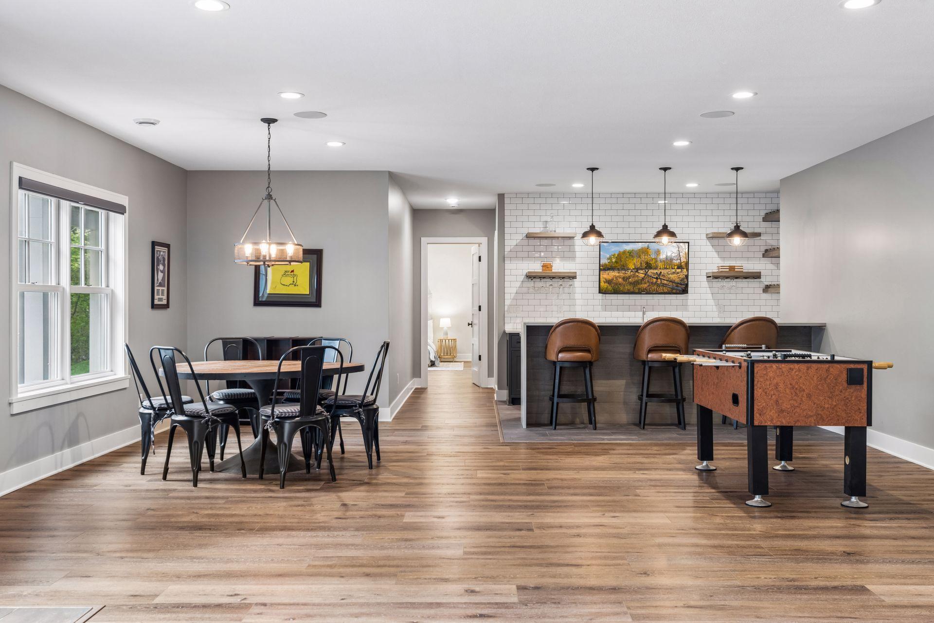 5116 Skyline Drive
