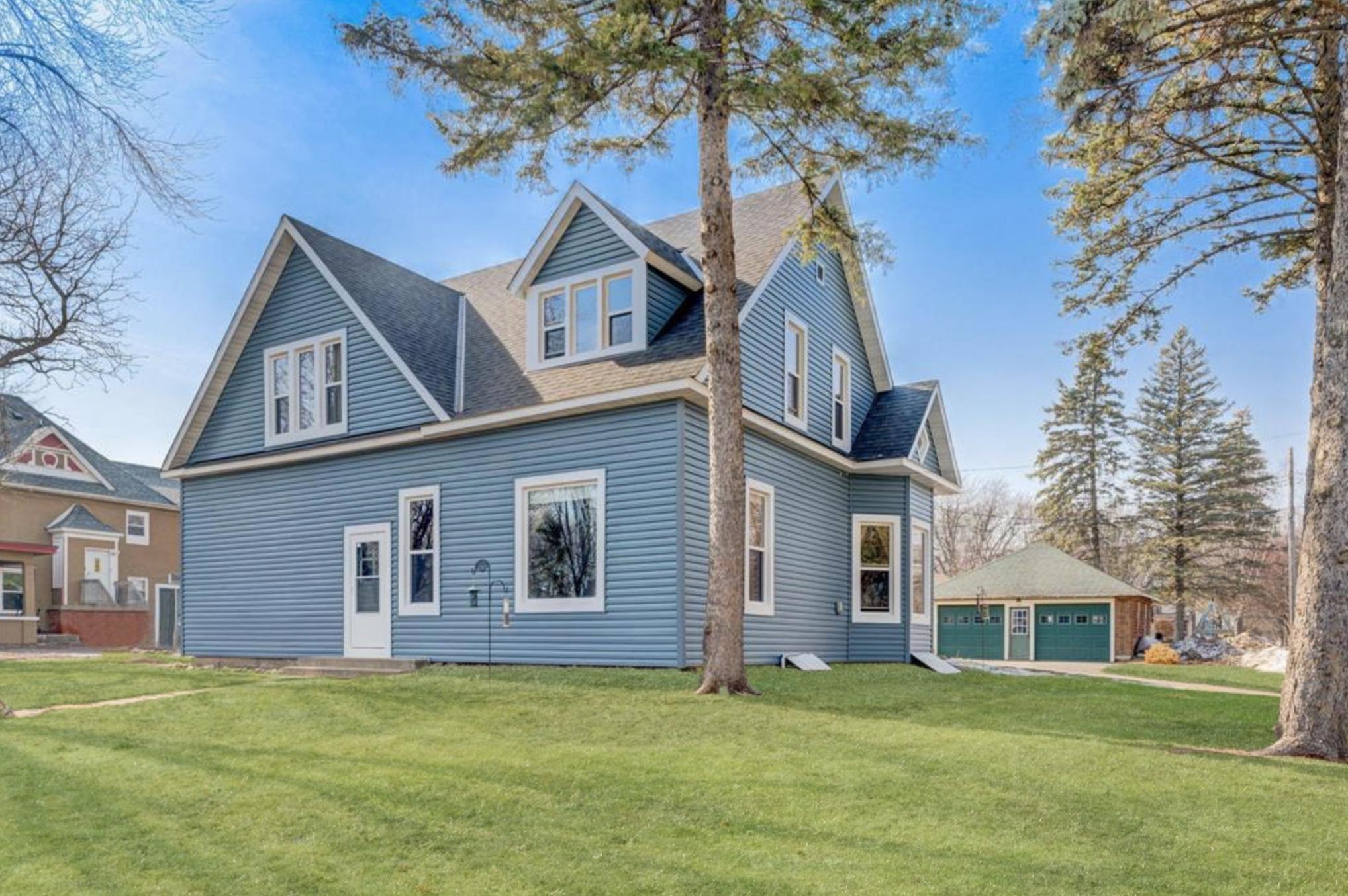 301 Angel Avenue SW Unit: 303