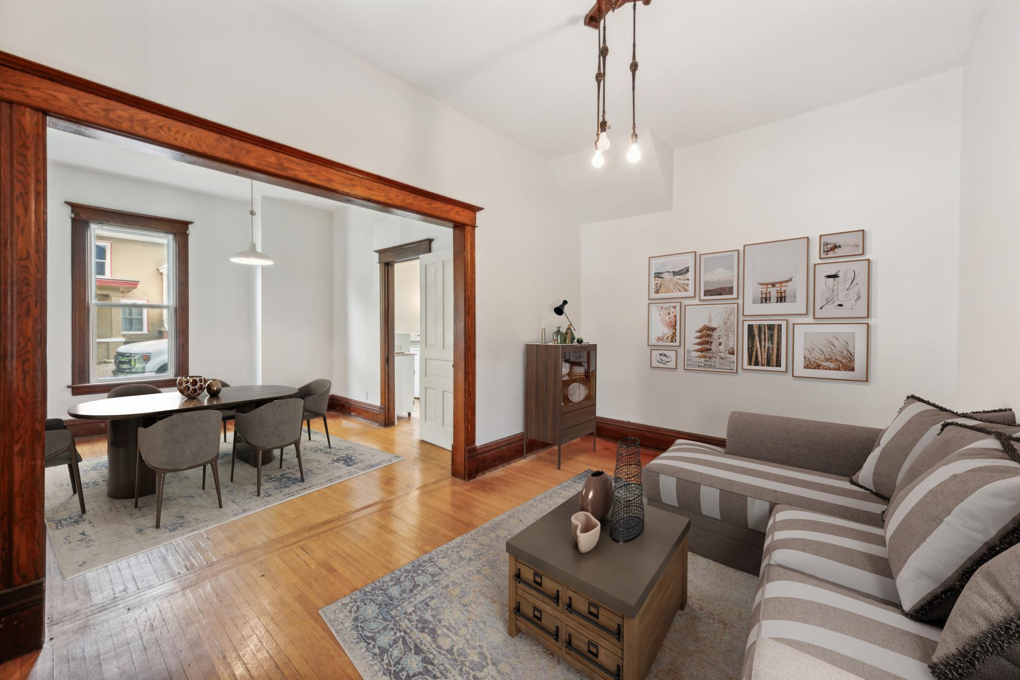 301 Angel Avenue SW Unit: 303