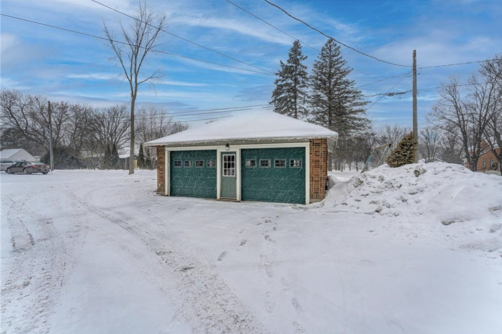 301 Angel Avenue SW Unit: 303