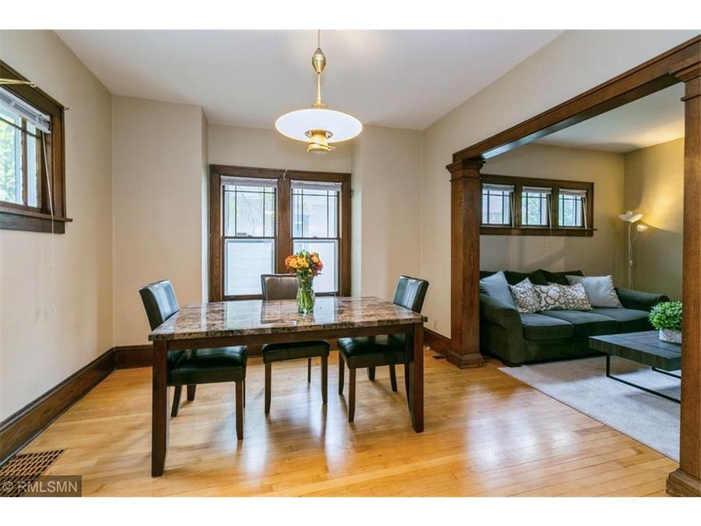 3536 Russell Avenue N