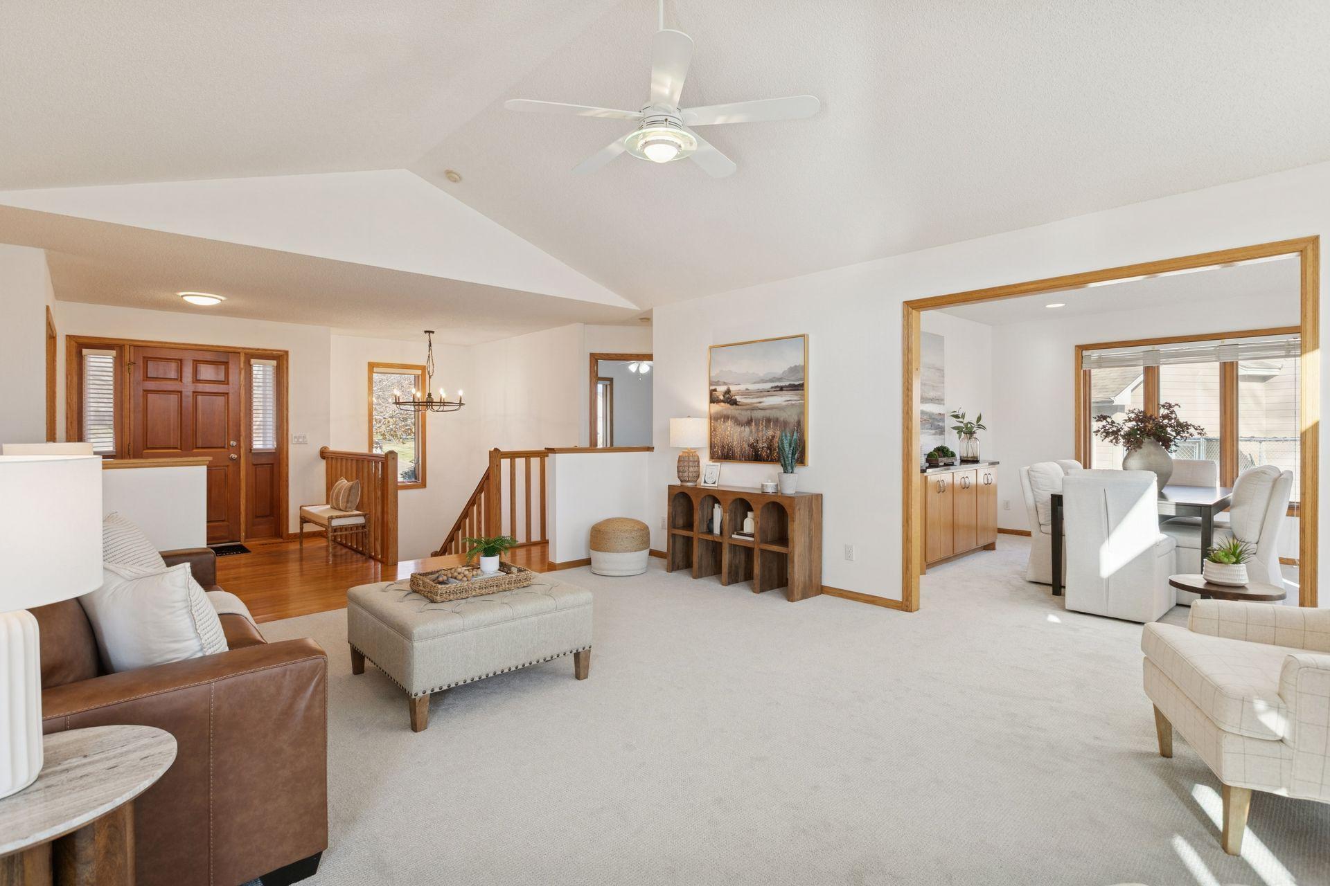 4950 Valley Forge Lane N