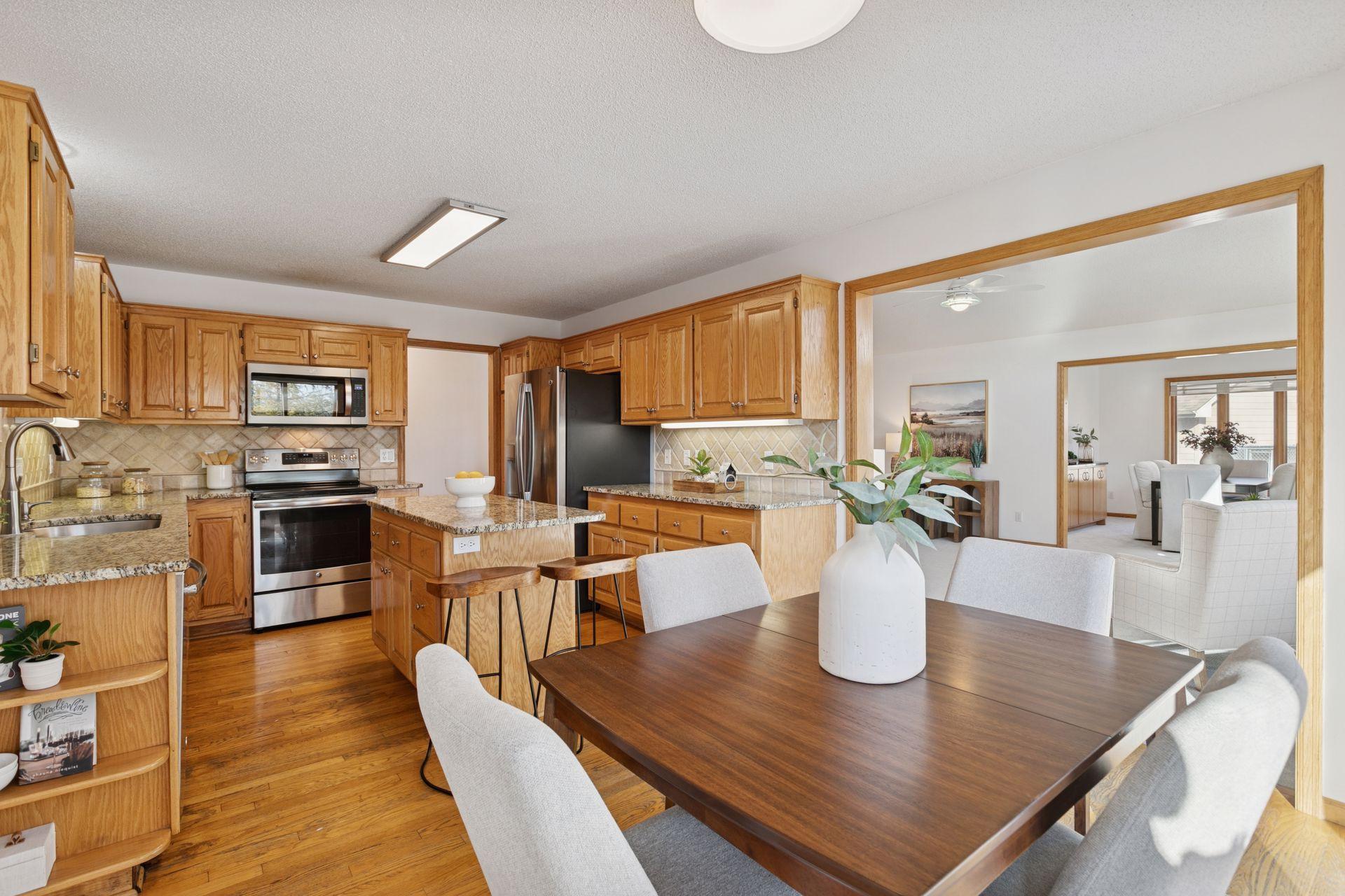 4950 Valley Forge Lane N