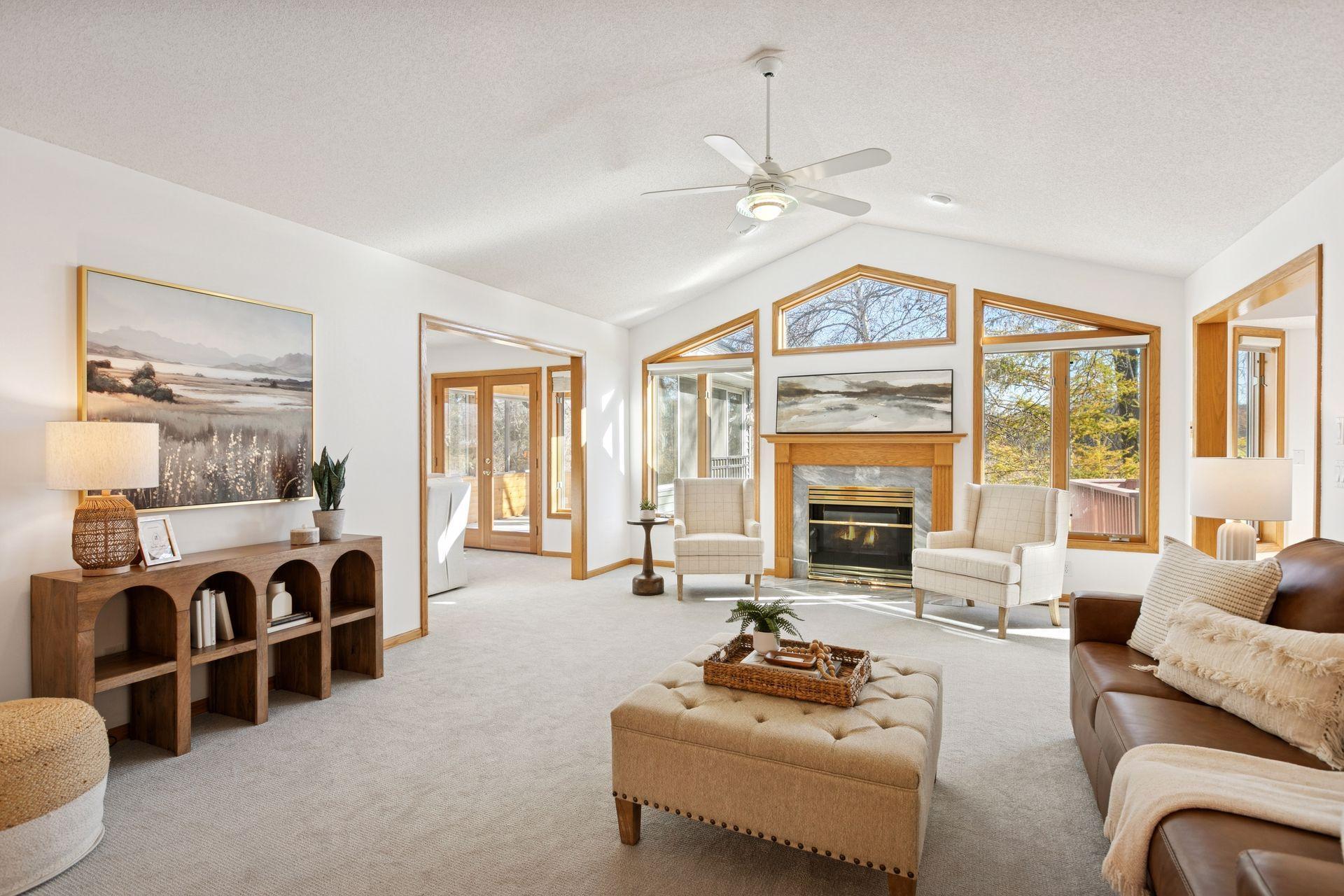 4950 Valley Forge Lane N