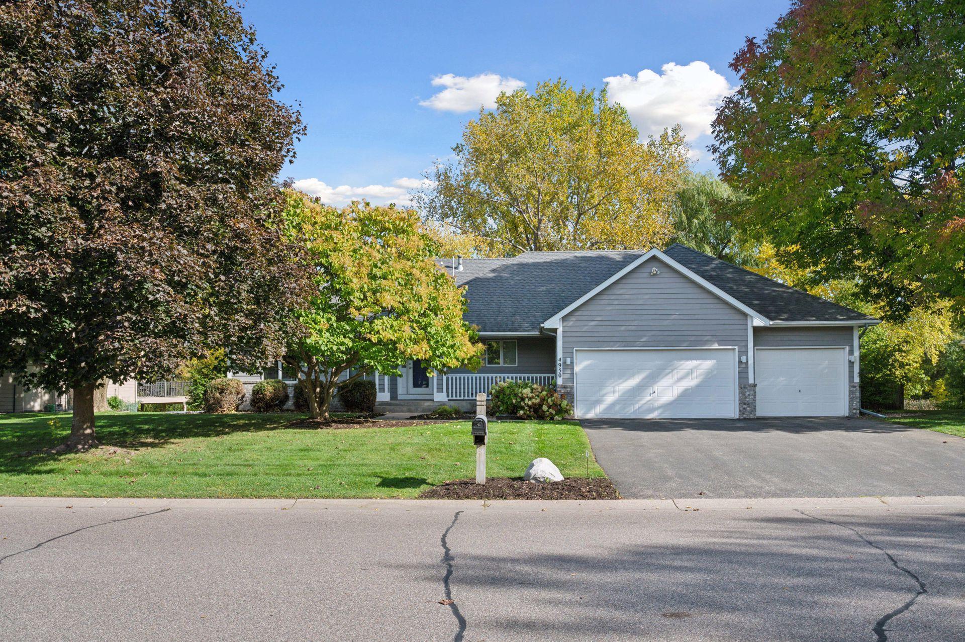 4950 Valley Forge Lane N