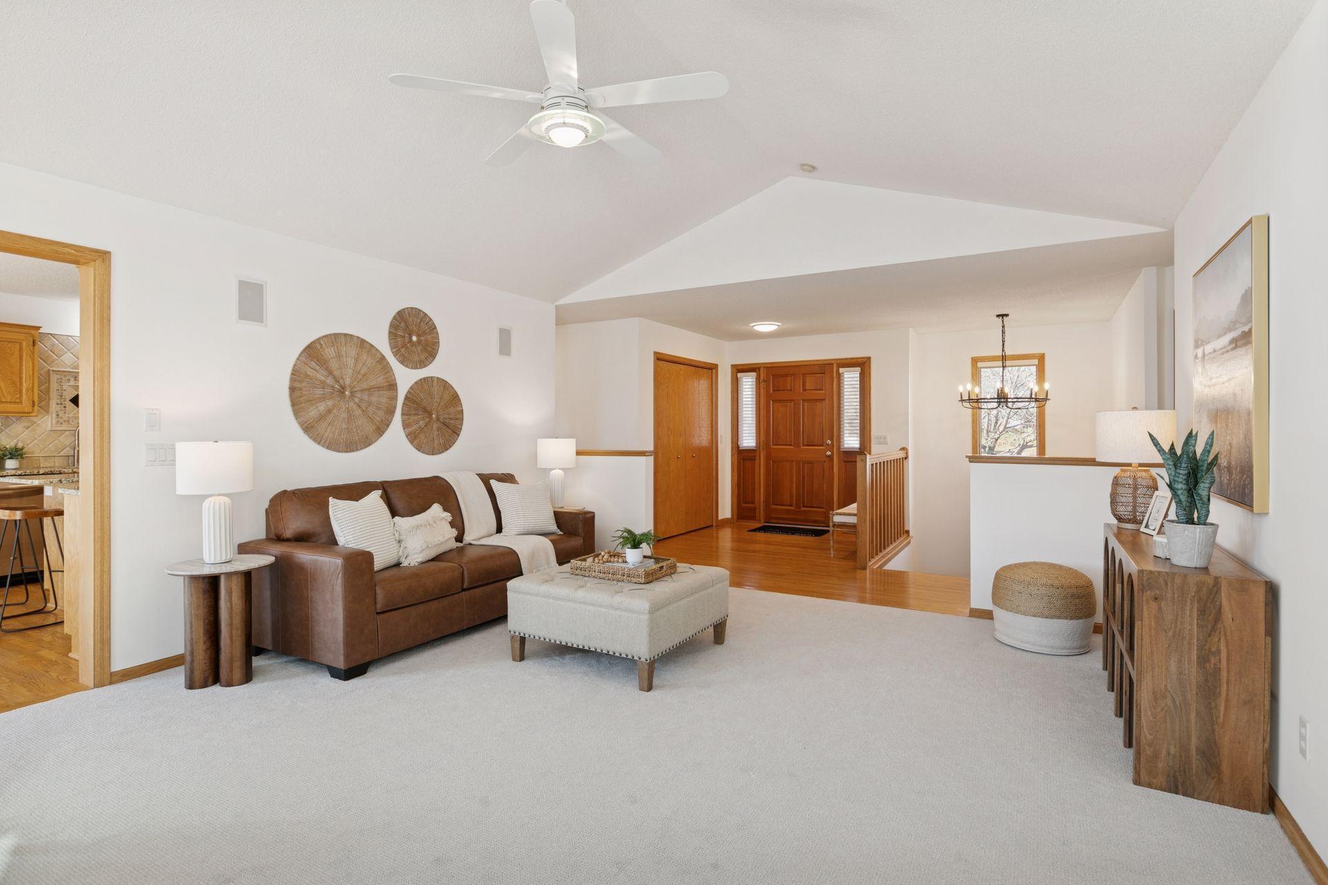 4950 Valley Forge Lane N