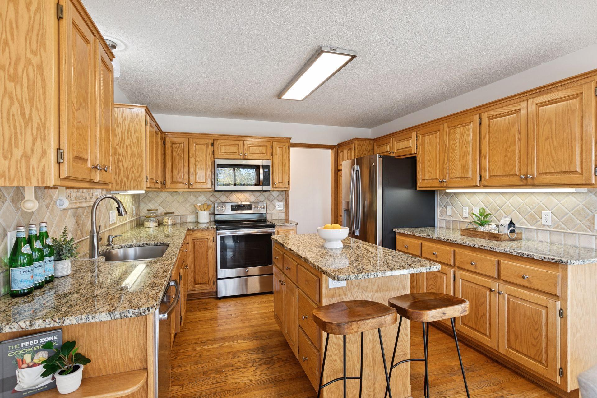 4950 Valley Forge Lane N