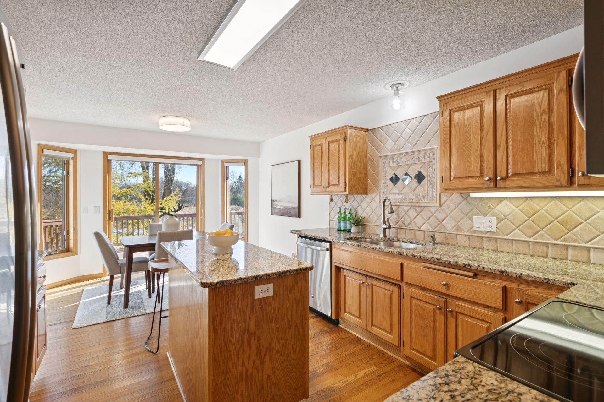 4950 Valley Forge Lane N