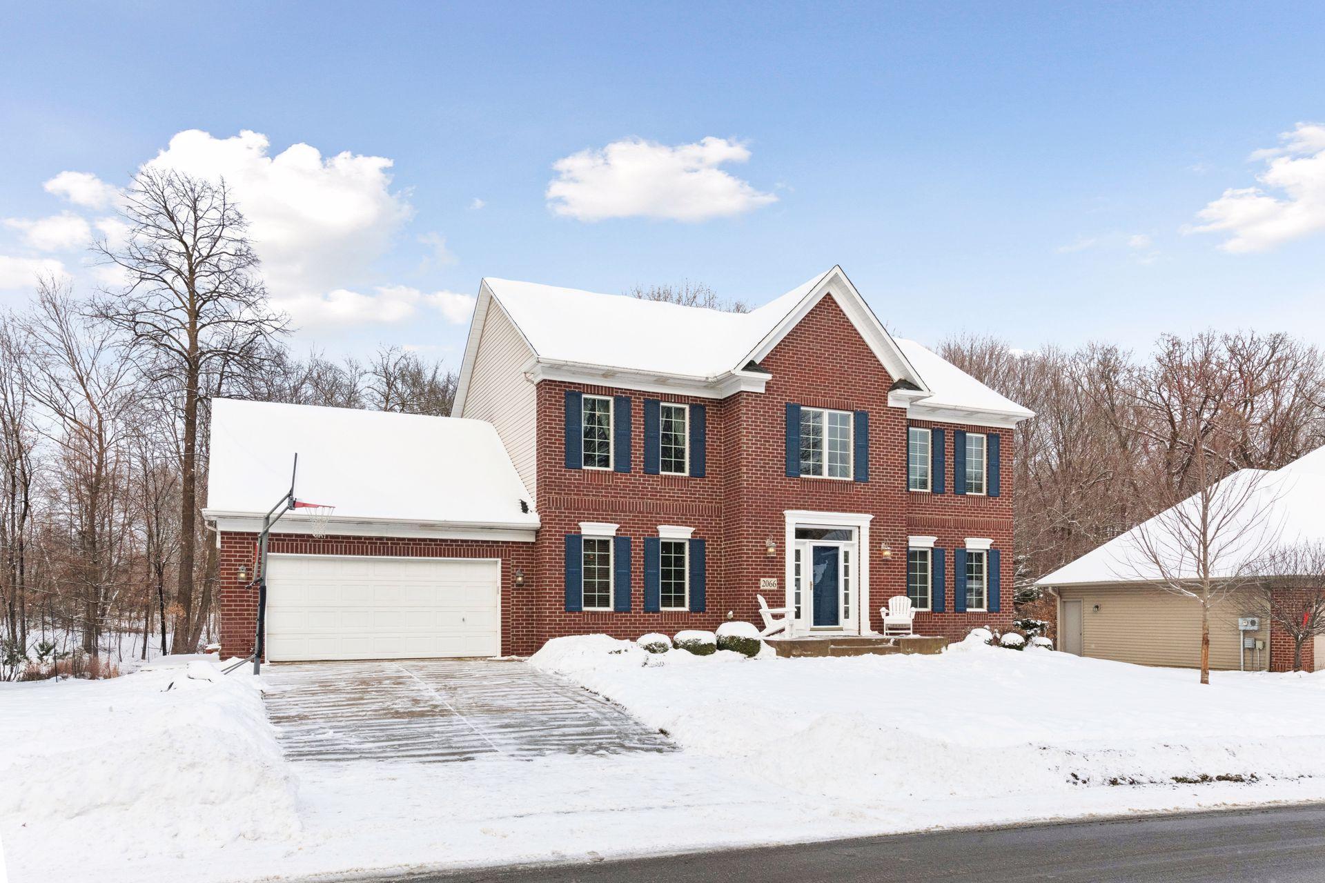 2066 Stone Creek Drive