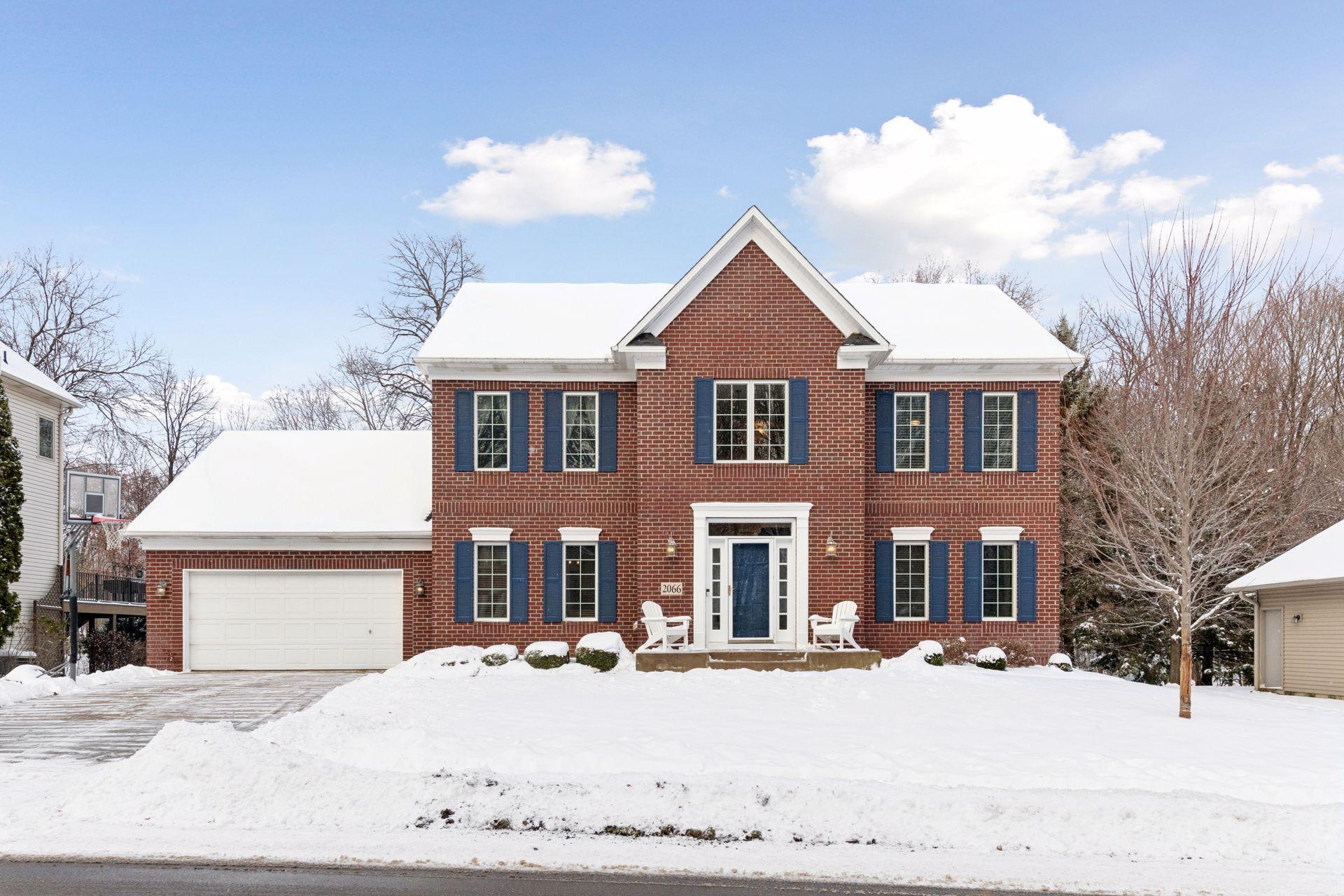 2066 Stone Creek Drive