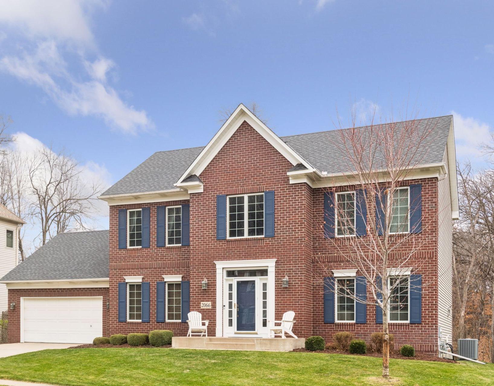 2066 Stone Creek Drive