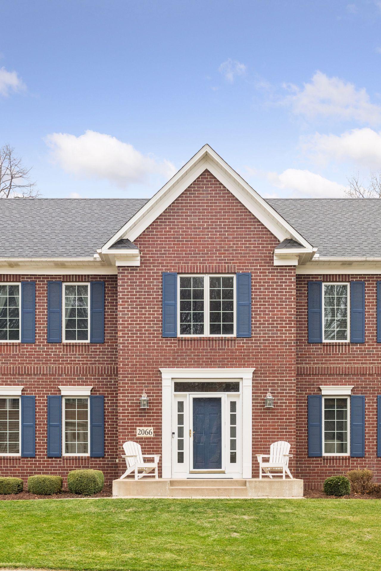 2066 Stone Creek Drive