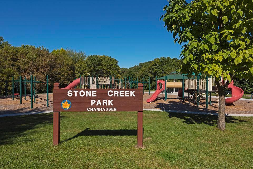 2066 Stone Creek Drive