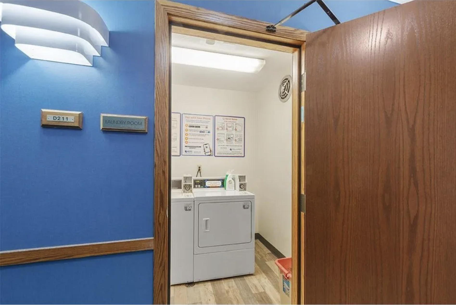 4371 Wilshire Boulevard Unit: b203