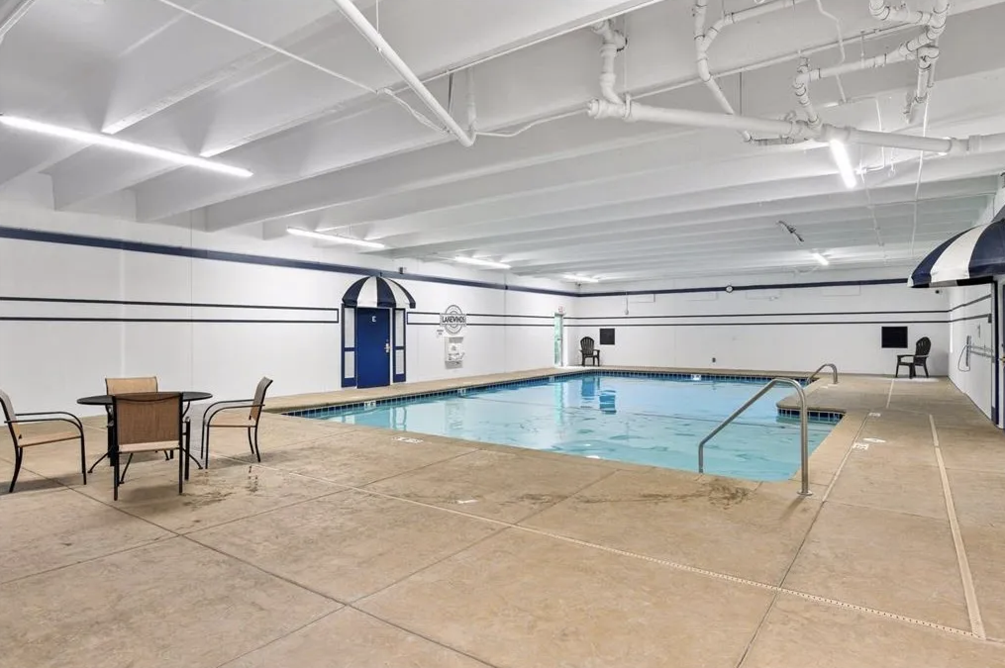 4371 Wilshire Boulevard Unit: b203