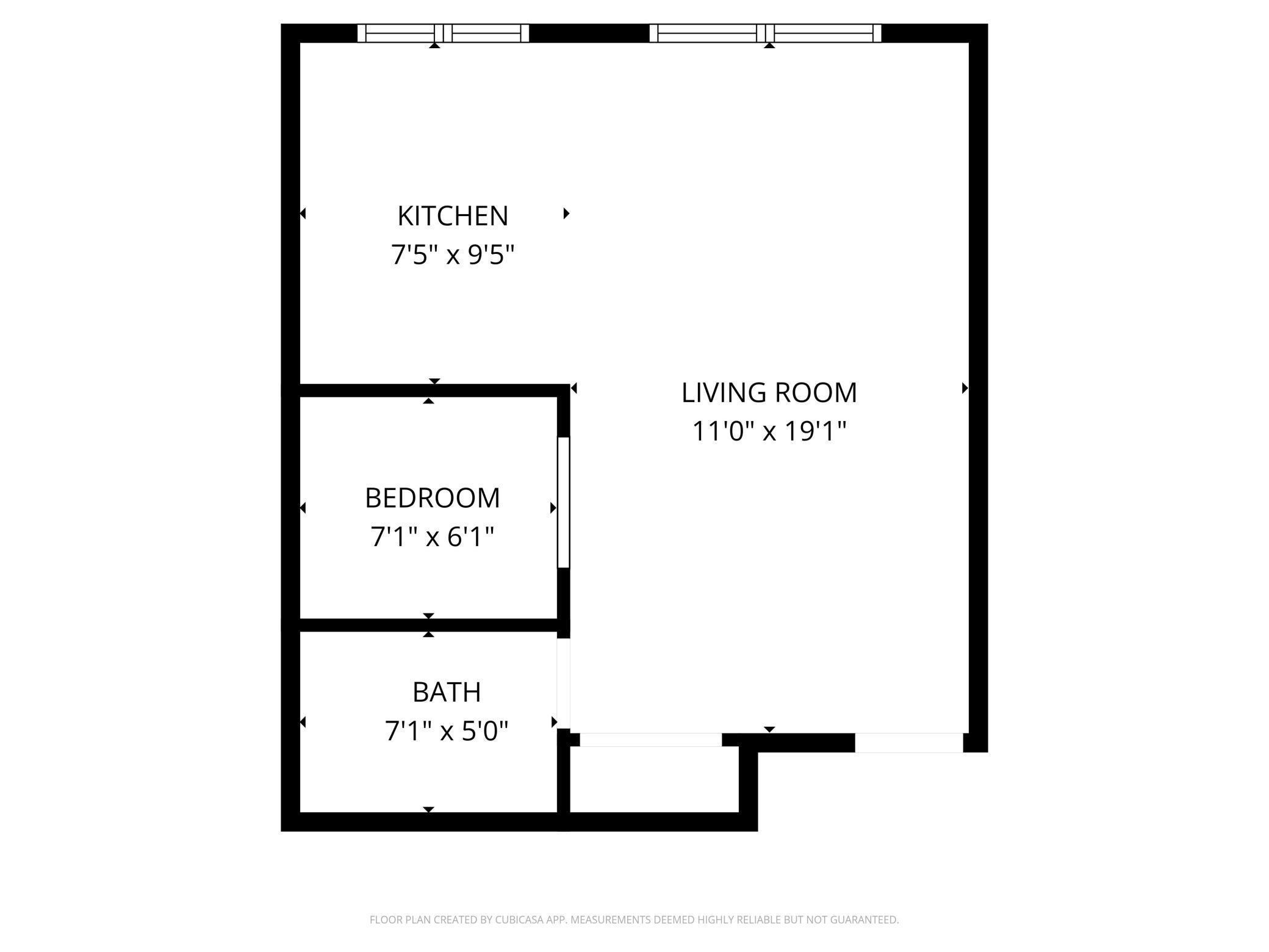 4379 Wilshire Boulevard Unit: 104