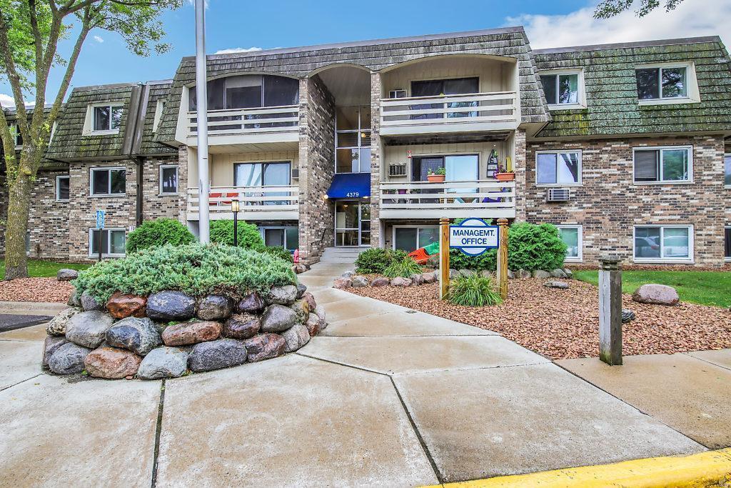 4379 Wilshire Boulevard Unit: 104