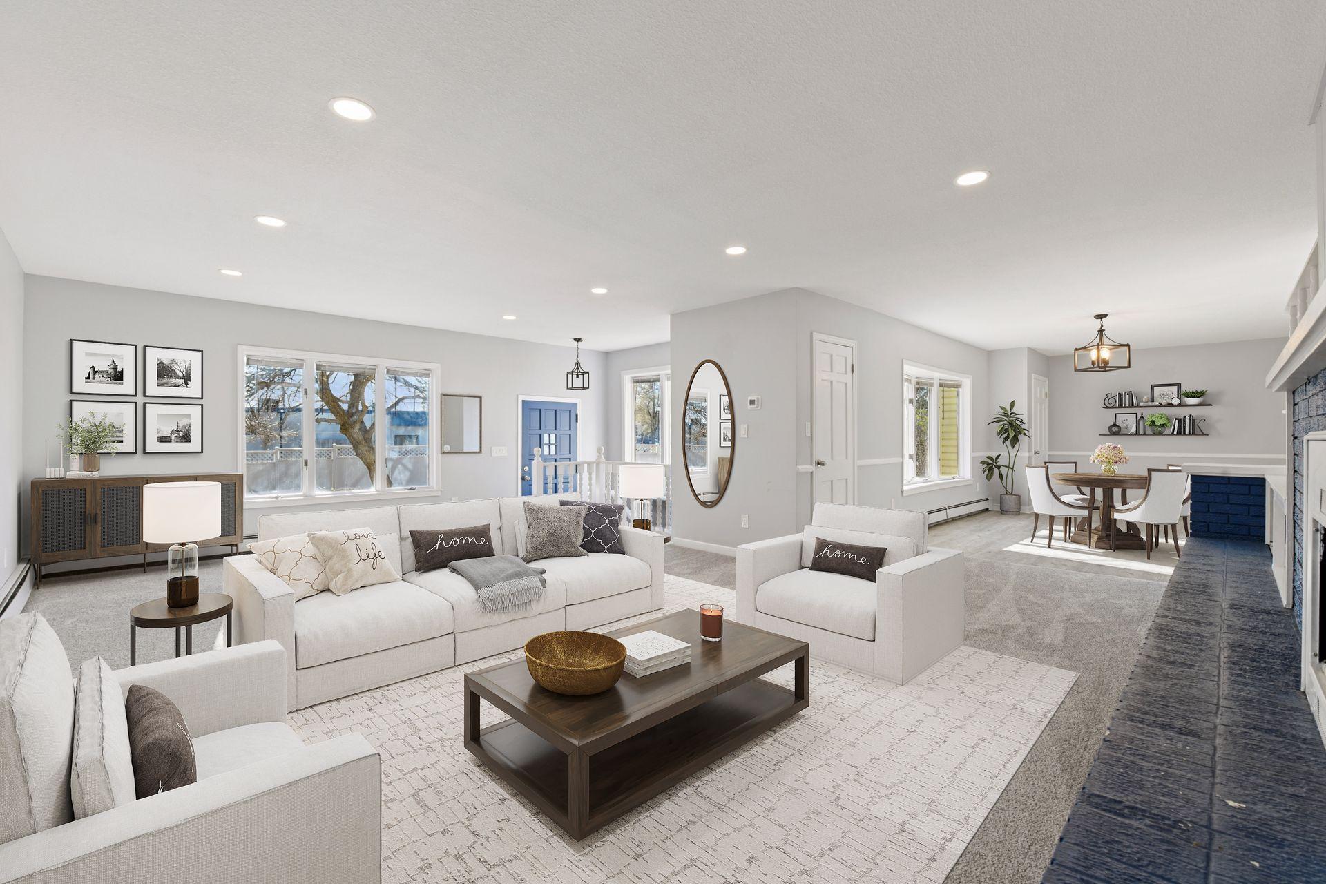 5183 Independence Street