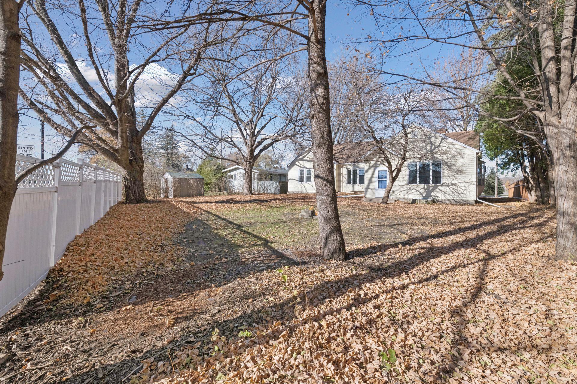 5183 Independence Street