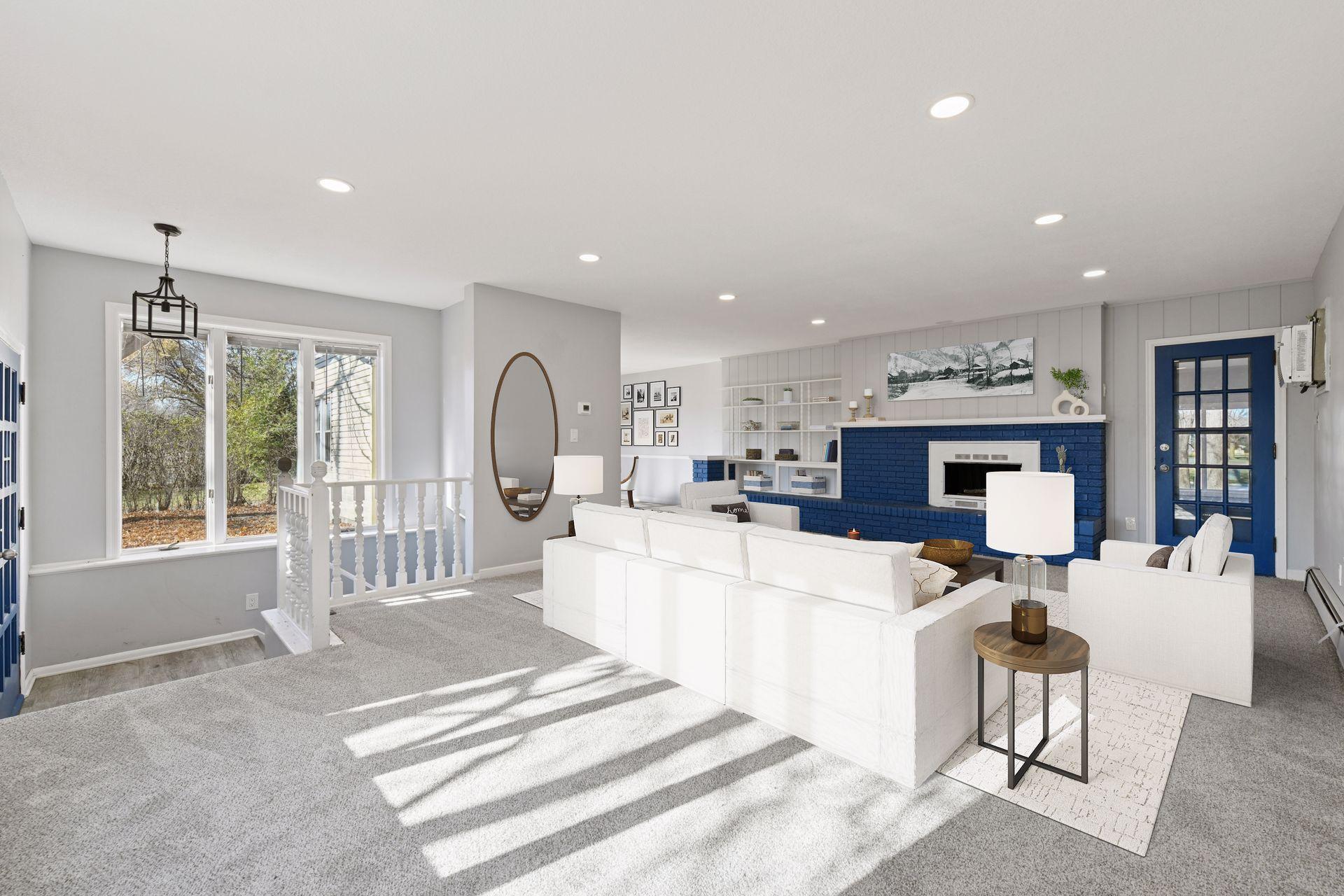 5183 Independence Street