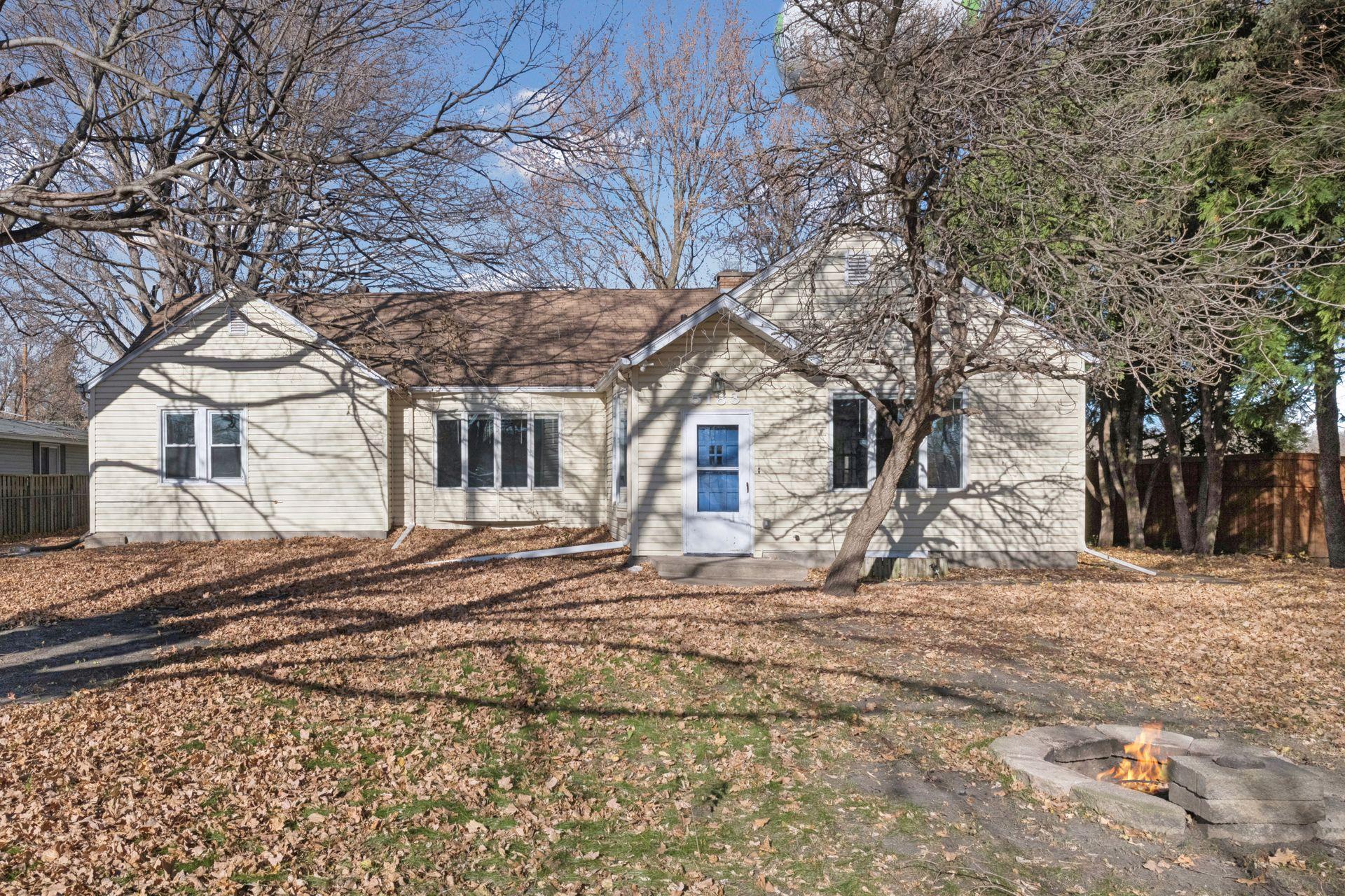 5183 Independence Street