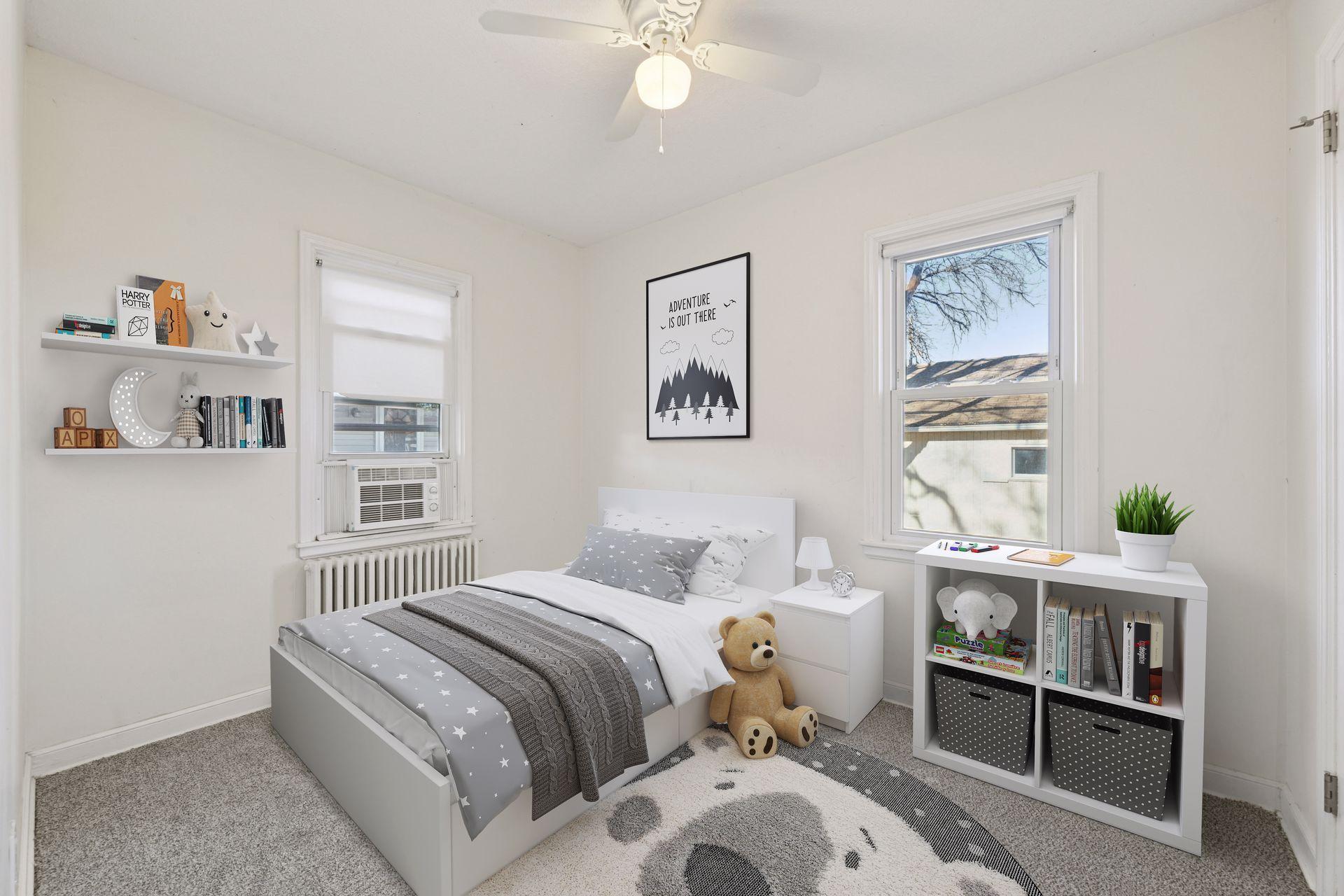 5183 Independence Street