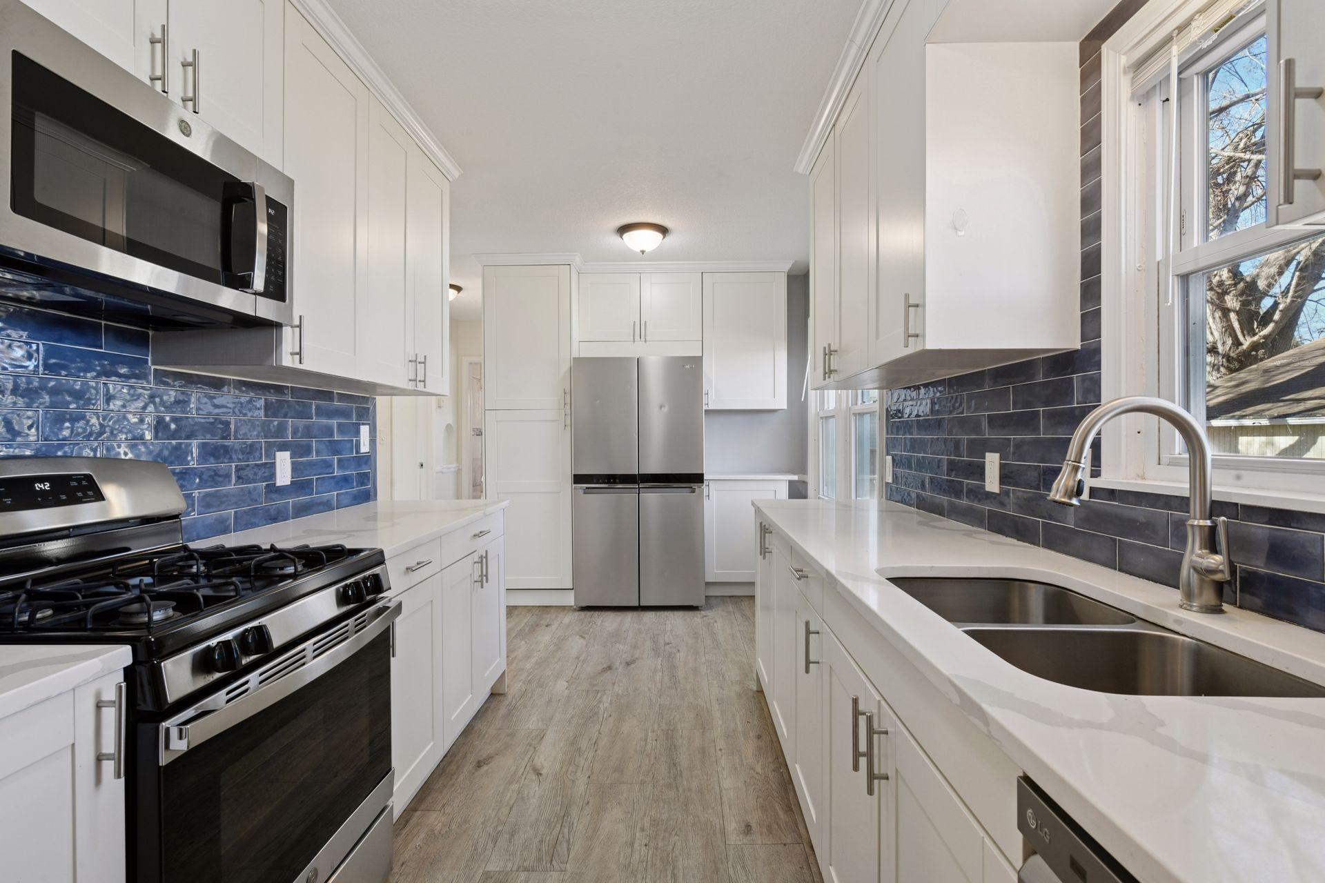 5183 Independence Street