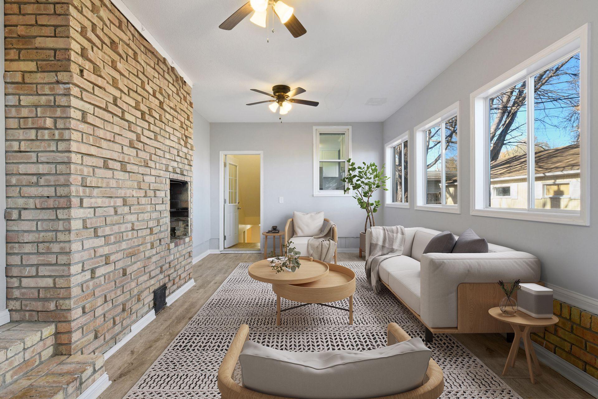 5183 Independence Street