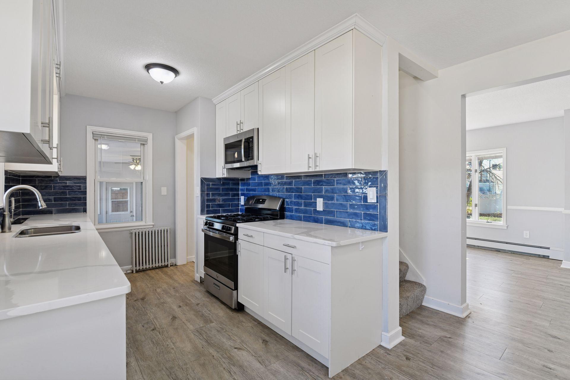 5183 Independence Street