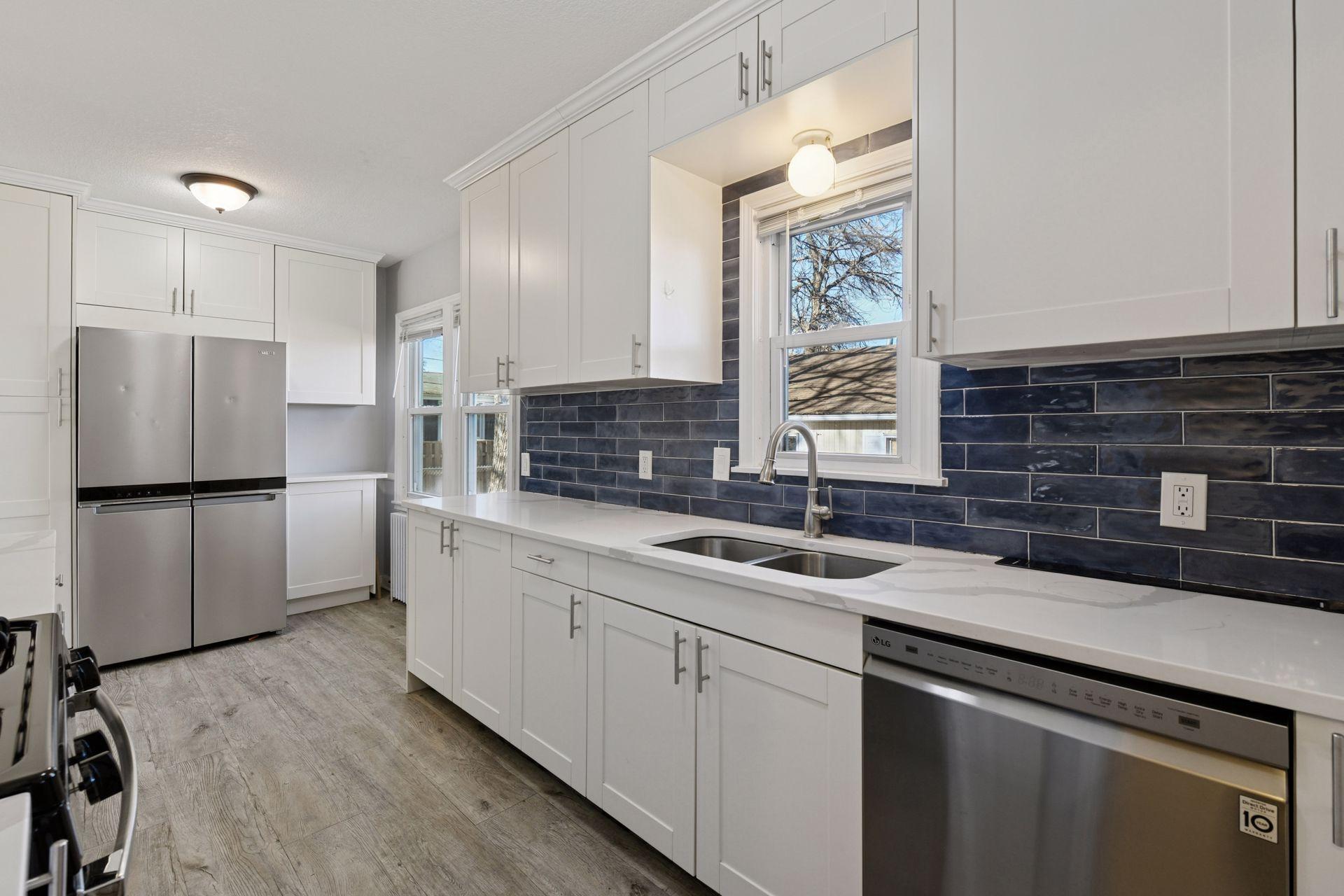 5183 Independence Street