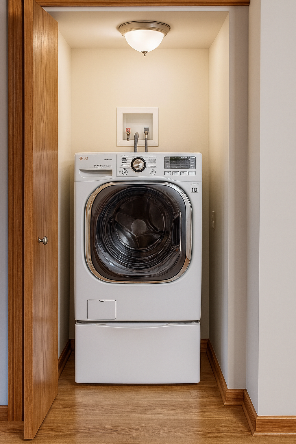 400 N 1st Street Unit: 502