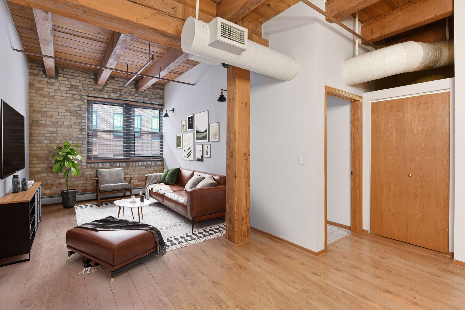 400 N 1st Street Unit: 502