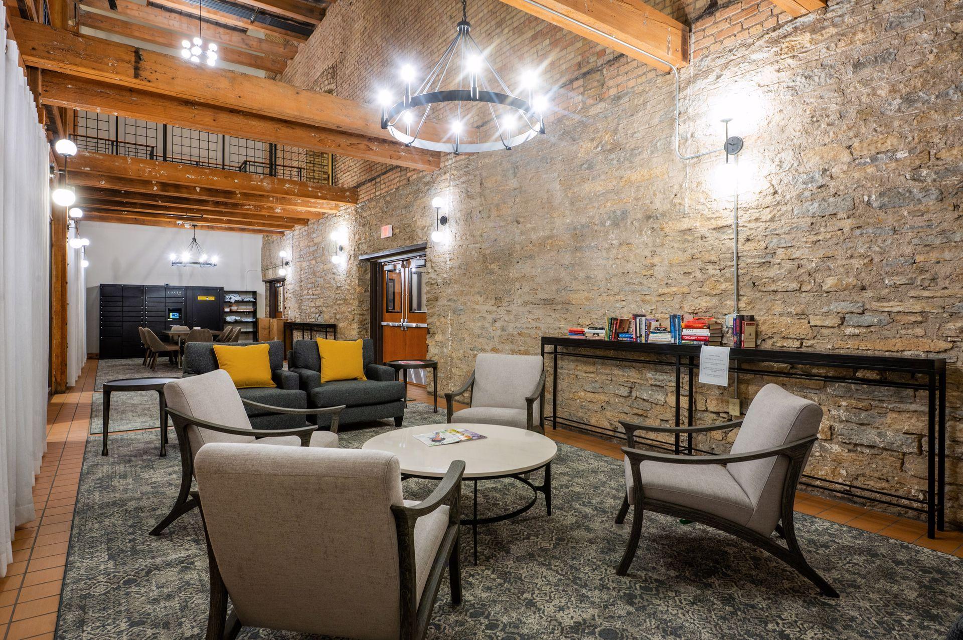 400 N 1st Street Unit: 502