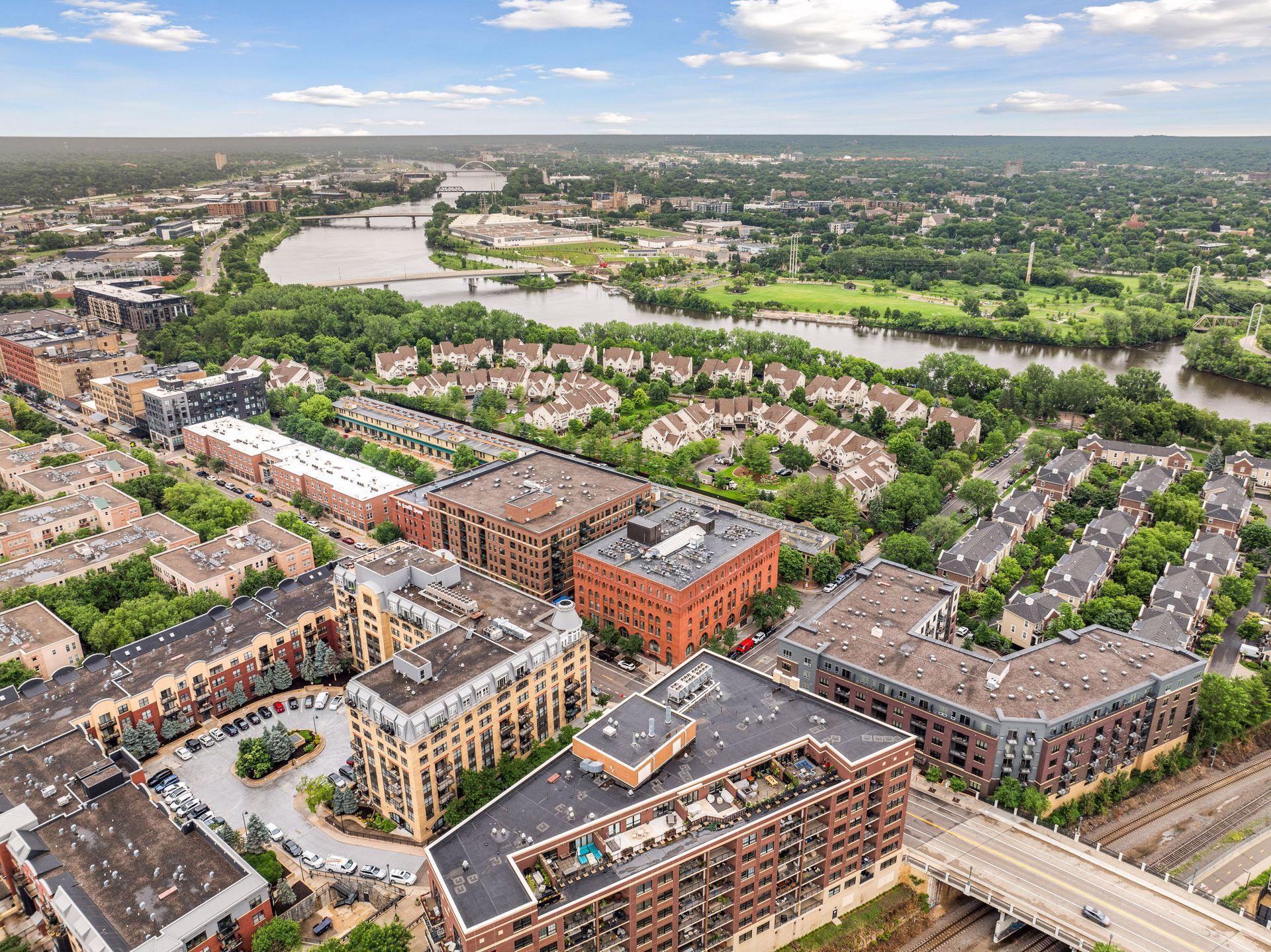 400 N 1st Street Unit: 502