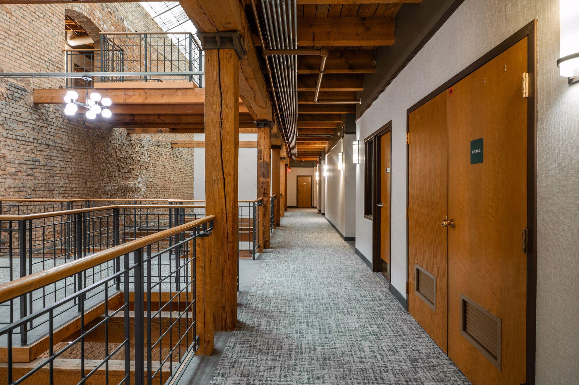 400 N 1st Street Unit: 502