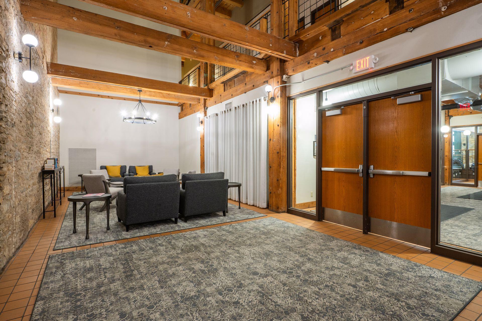 400 N 1st Street Unit: 502