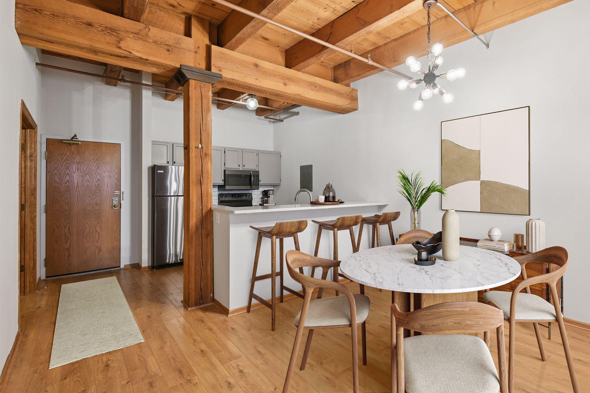 400 N 1st Street Unit: 502