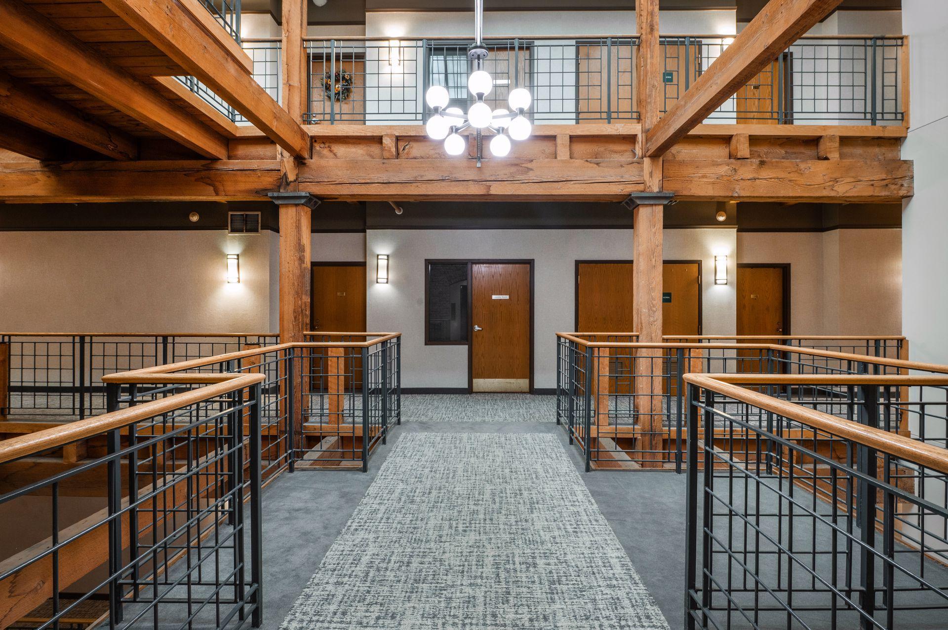 400 N 1st Street Unit: 502