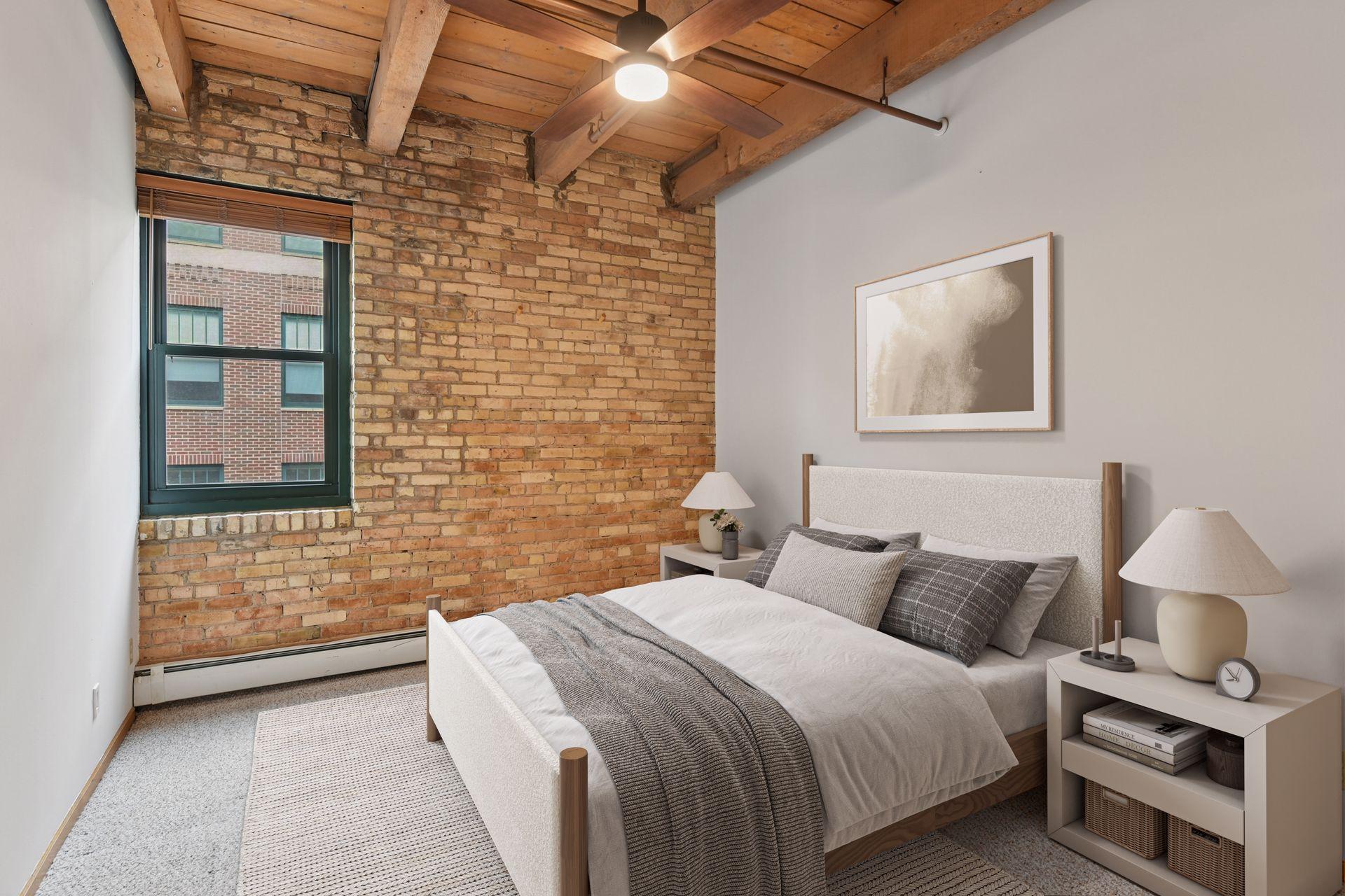 400 N 1st Street Unit: 502