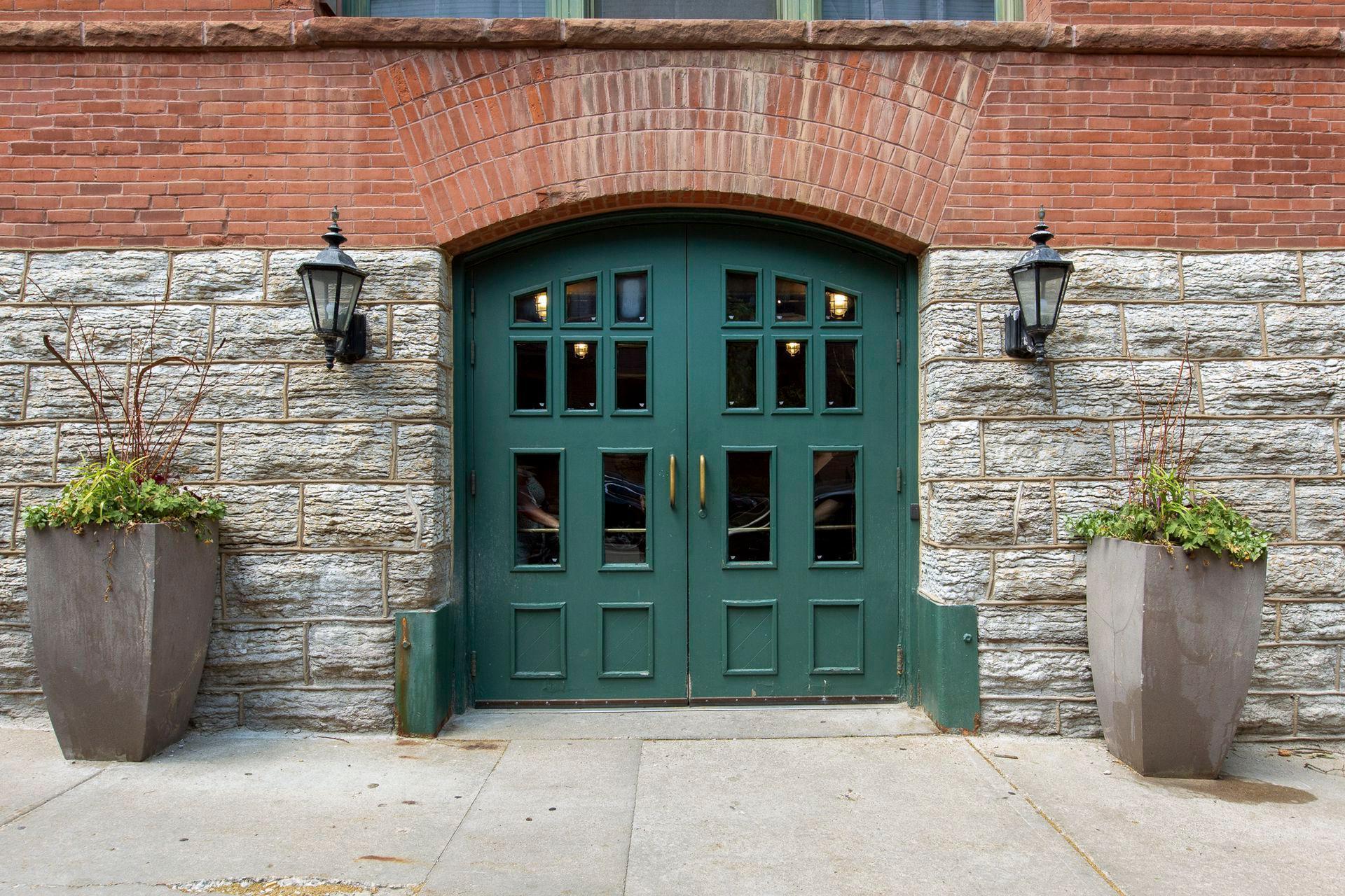 400 N 1st Street Unit: 502